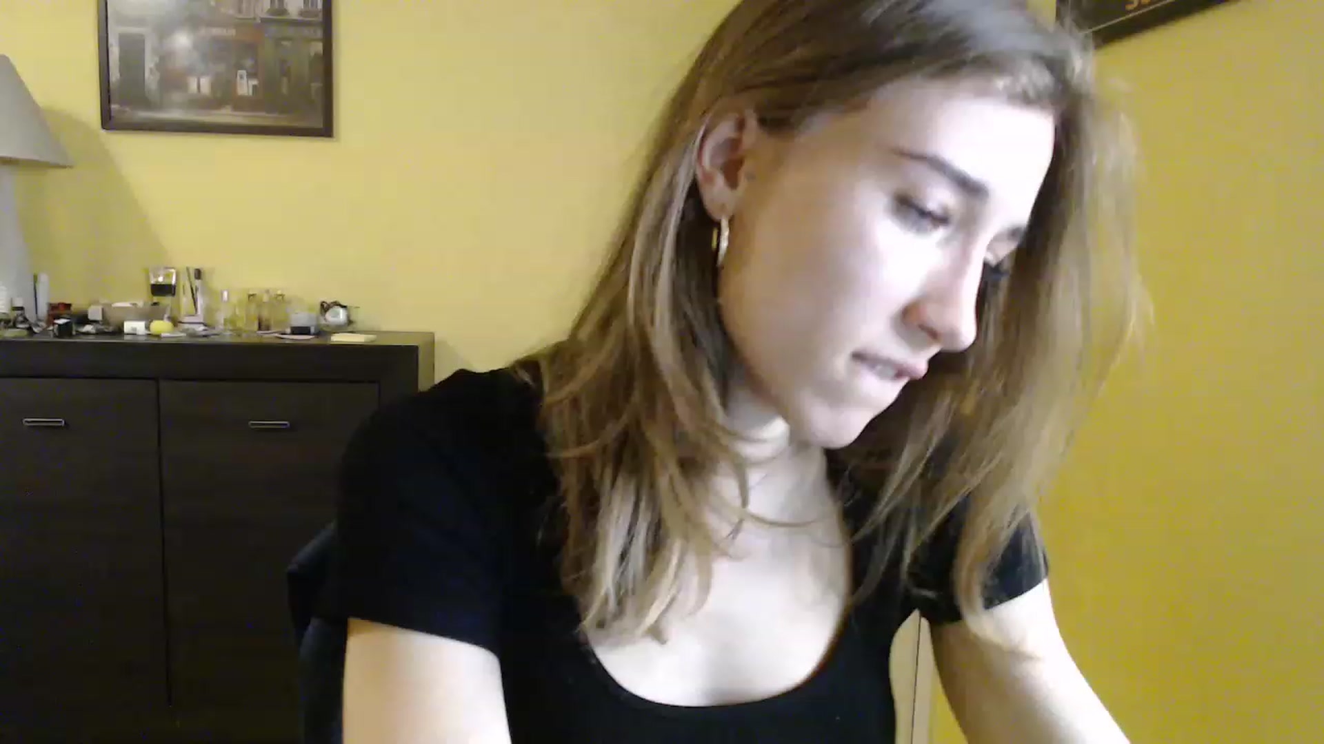 Gallery image thumbnail from GalaxyAnisia's myfreecams stream on, 01/30/2023, 10:57 image 4 of 20
