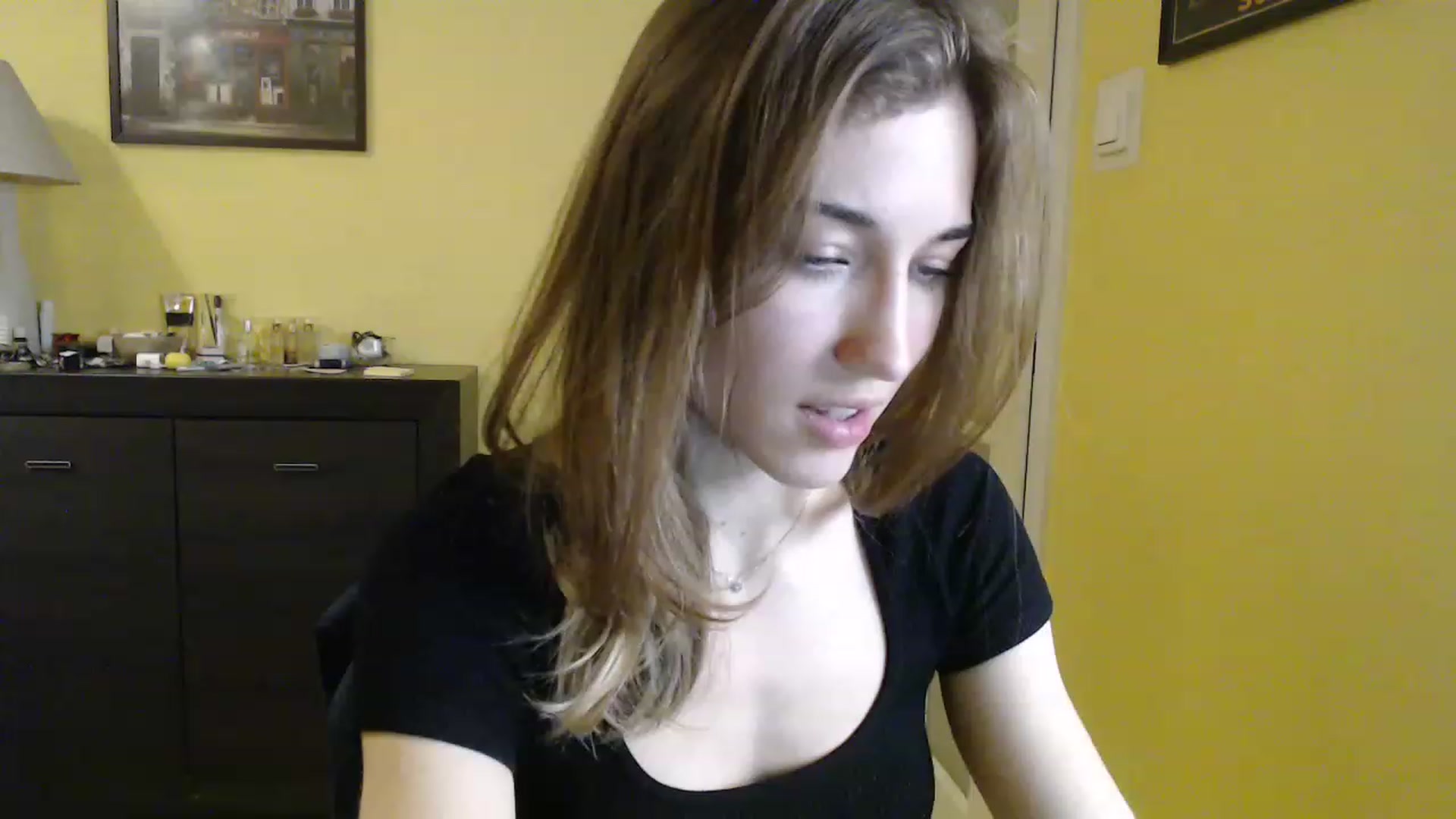 Gallery image thumbnail from GalaxyAnisia's myfreecams stream on, 01/30/2023, 10:57 image 1 of 20