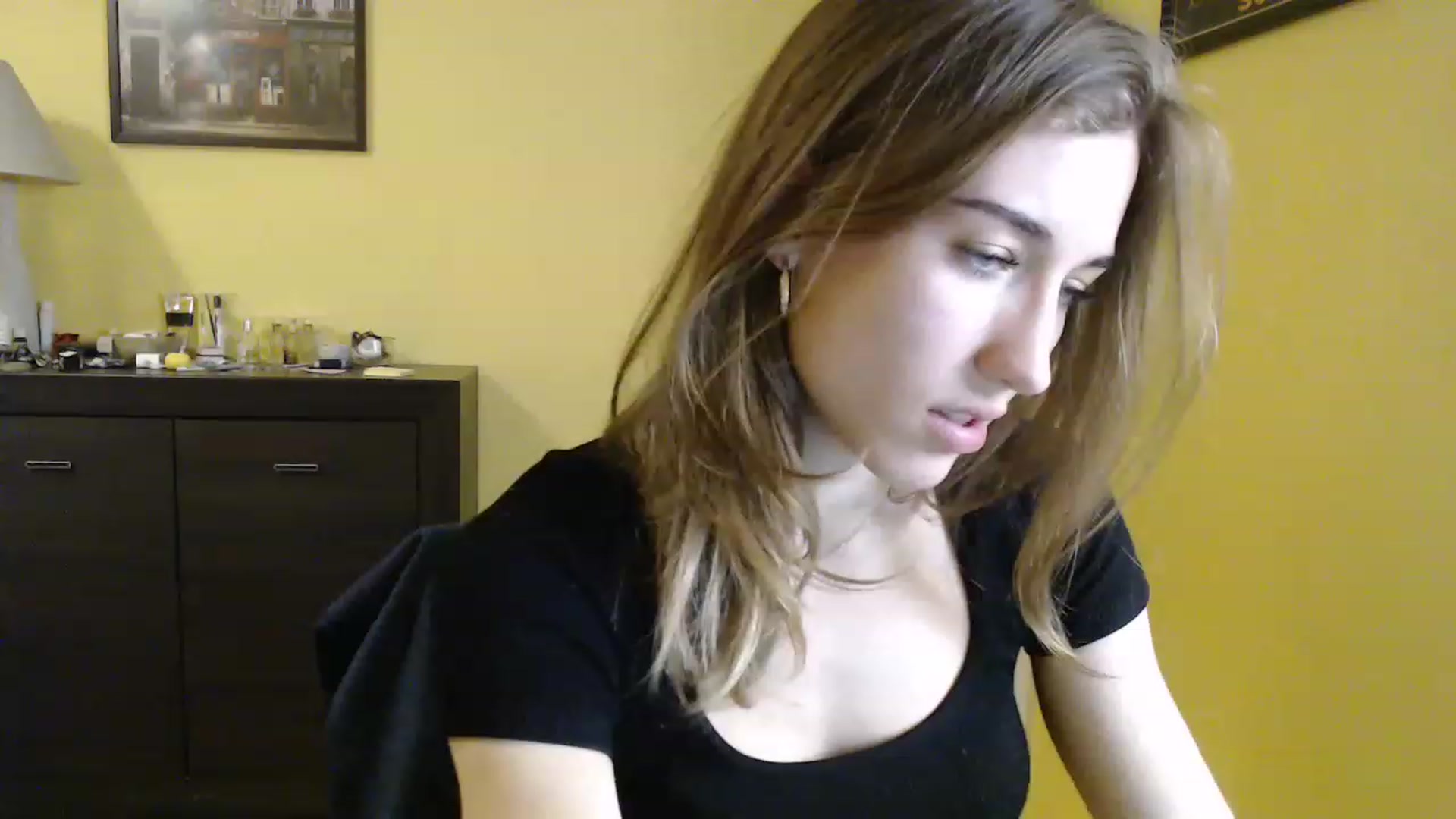Gallery image thumbnail from GalaxyAnisia's myfreecams stream on, 01/30/2023, 10:57 image 2 of 20