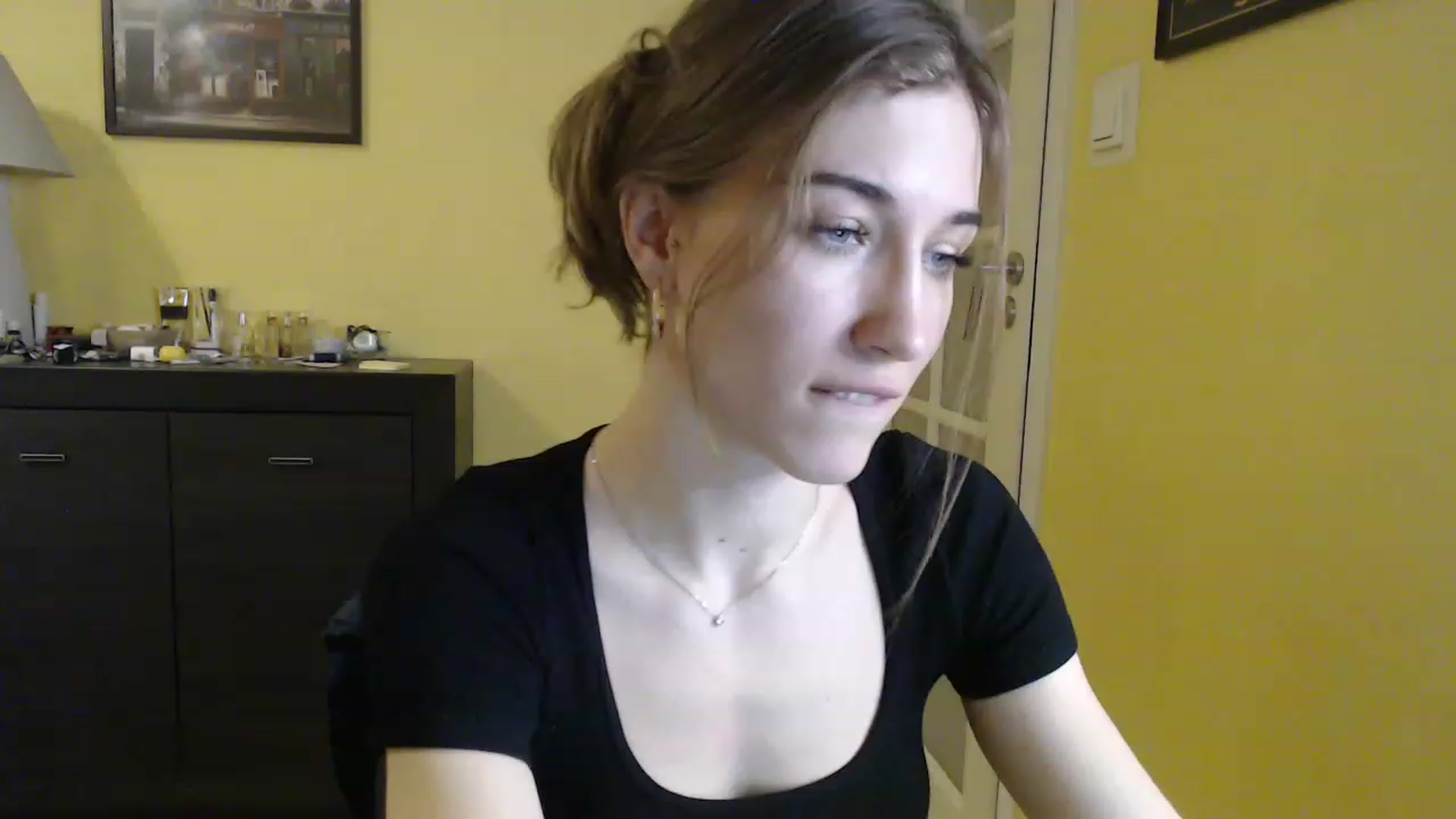 Gallery image thumbnail from GalaxyAnisia's myfreecams stream on, 01/30/2023, 10:57 image 15 of 20