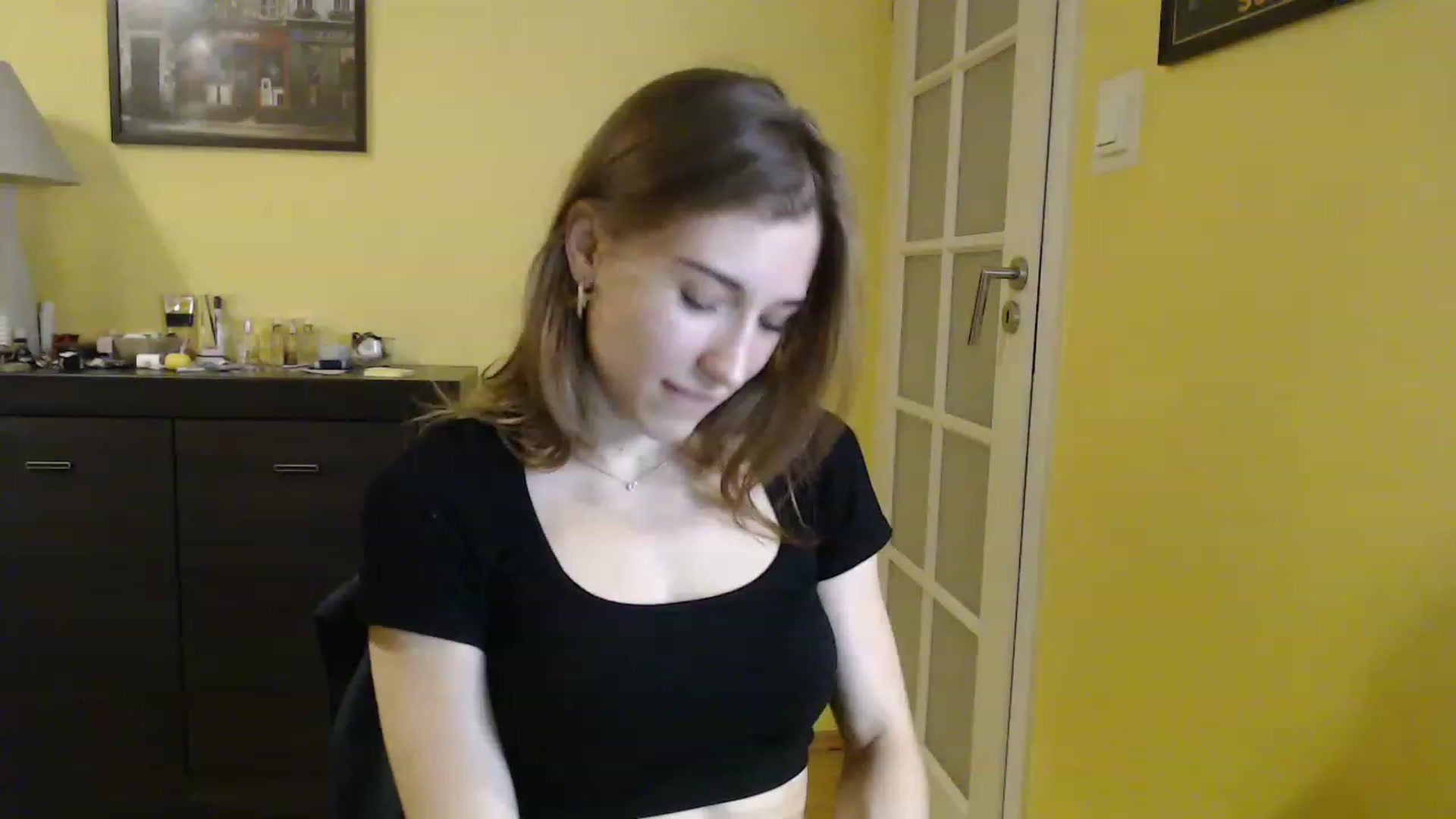 Gallery image thumbnail from GalaxyAnisia's myfreecams stream on, 01/30/2023, 10:57 image 6 of 20