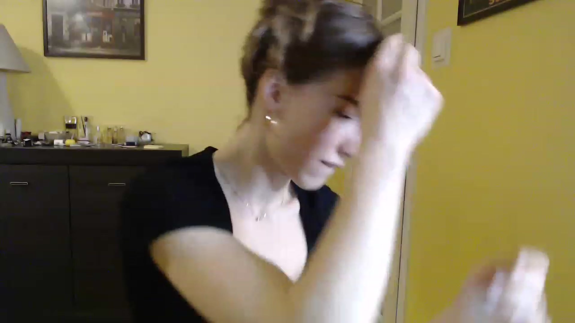 Gallery image thumbnail from GalaxyAnisia's myfreecams stream on, 01/30/2023, 10:57 image 7 of 20