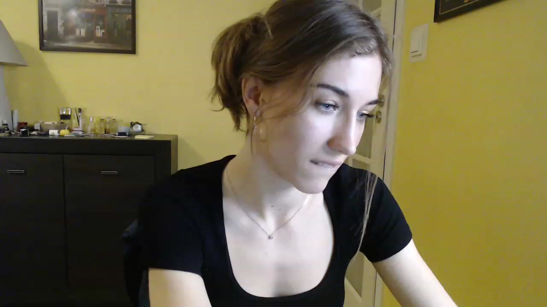 Gallery image thumbnail from GalaxyAnisia's myfreecams stream on, 01/30/2023, 10:57 image 16 of 20