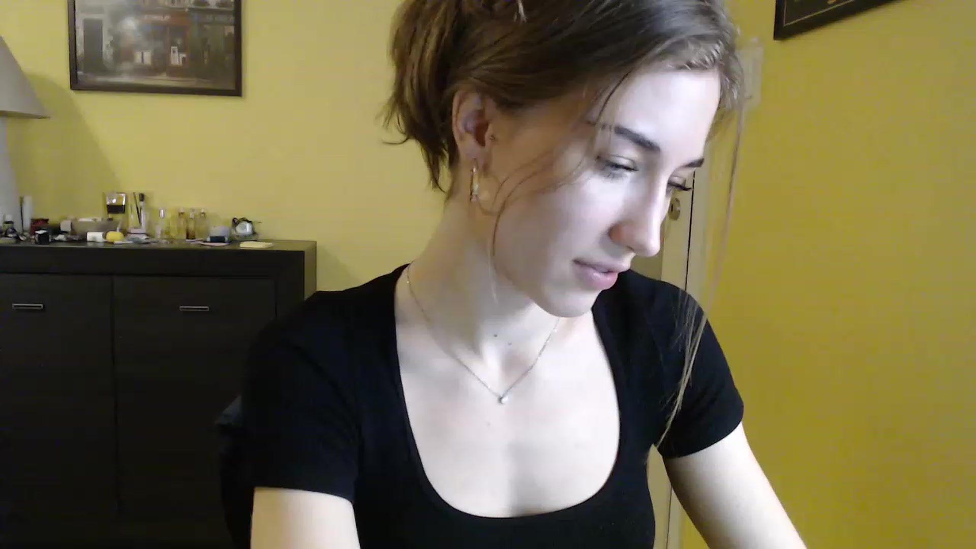 Gallery image thumbnail from GalaxyAnisia's myfreecams stream on, 01/30/2023, 10:57 image 18 of 20