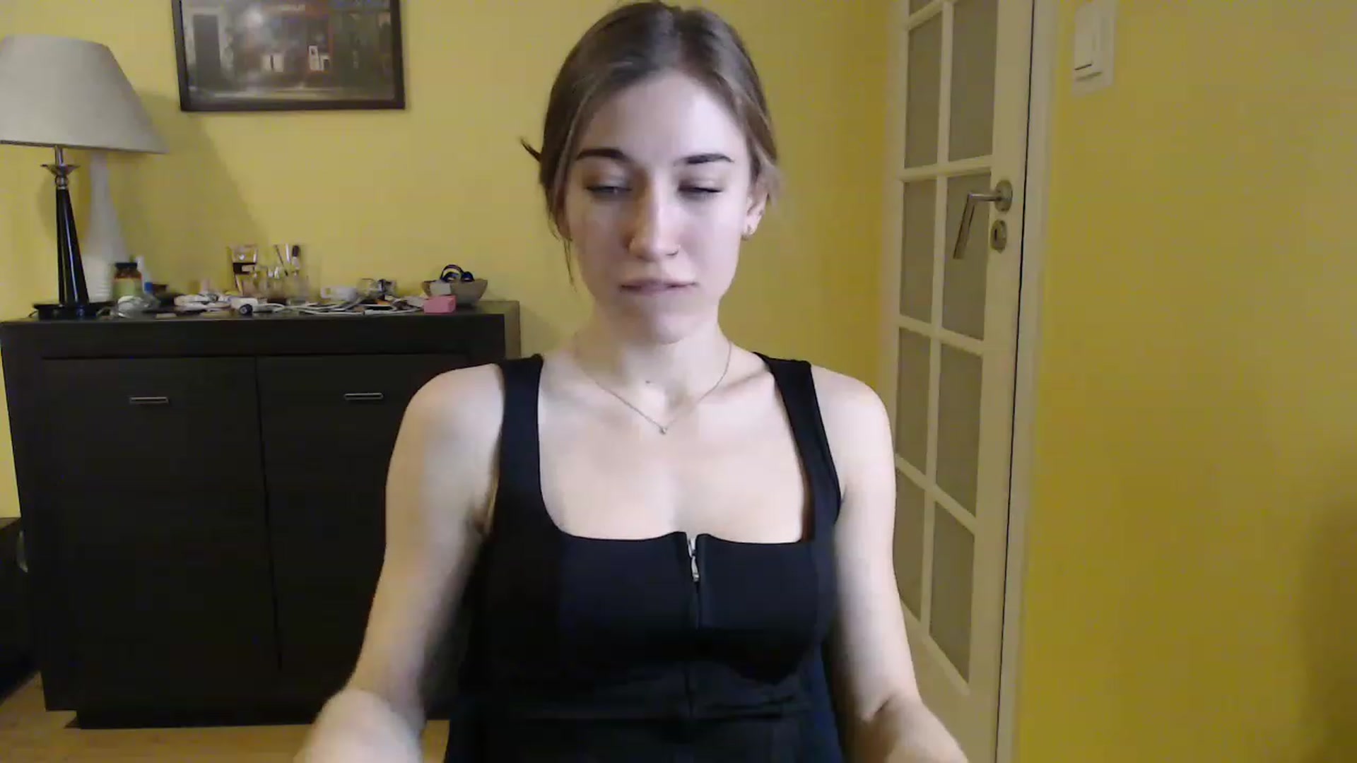 Gallery image thumbnail from GalaxyAnisia's myfreecams stream on, 02/06/2023, 09:35 image 13 of 20