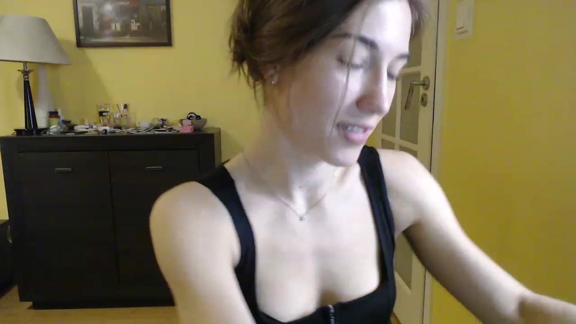 Gallery image thumbnail from GalaxyAnisia's myfreecams stream on, 02/06/2023, 09:57 image 18 of 20