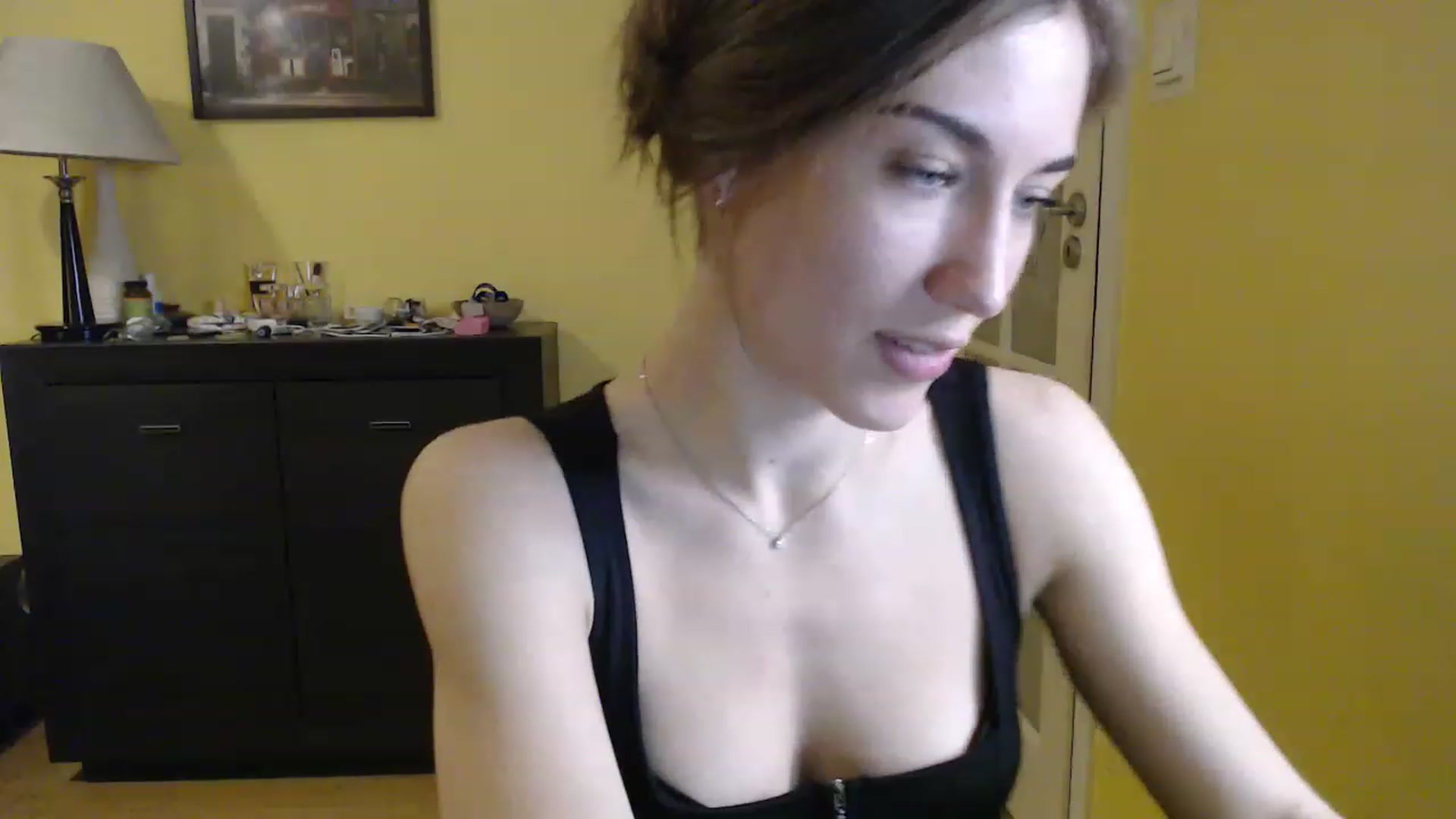 Gallery image thumbnail from GalaxyAnisia's myfreecams stream on, 02/06/2023, 09:57 image 11 of 20