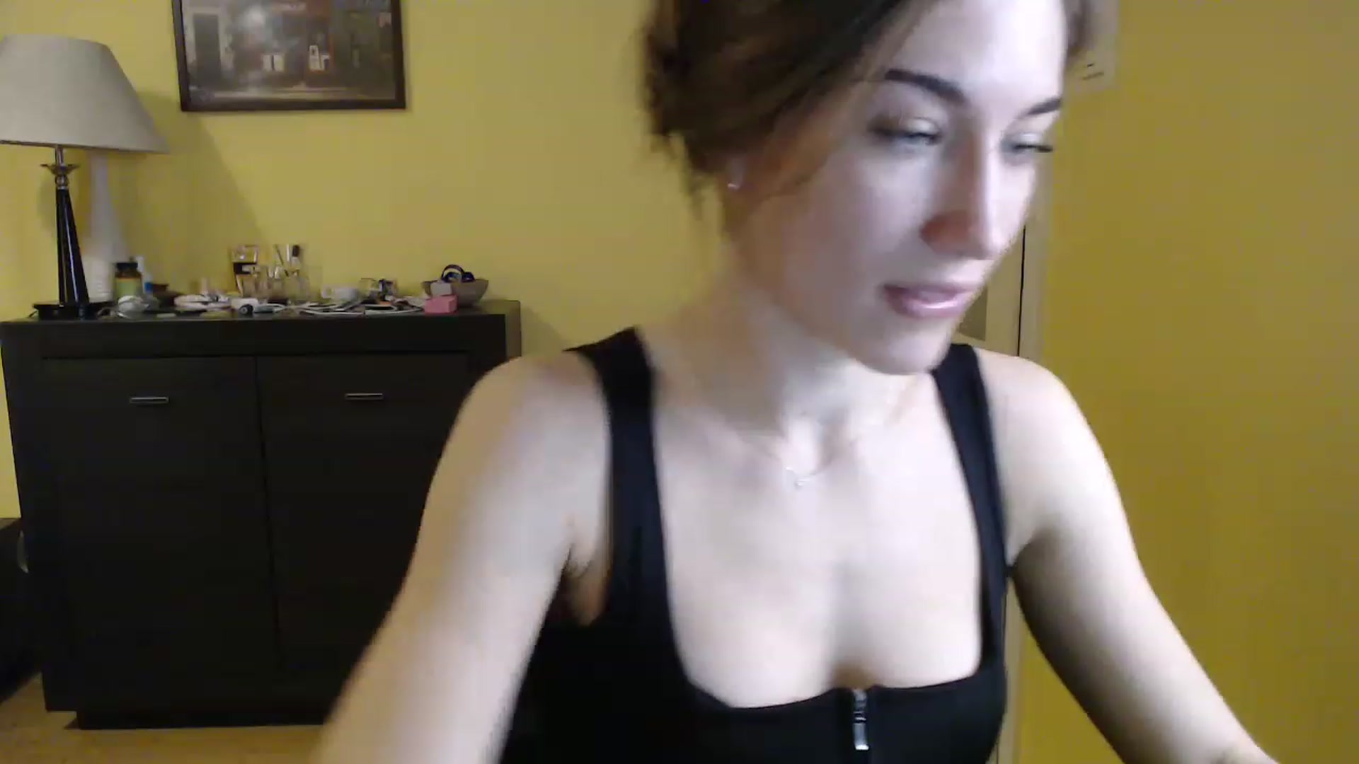 Gallery image thumbnail from GalaxyAnisia's myfreecams stream on, 02/06/2023, 09:57 image 14 of 20