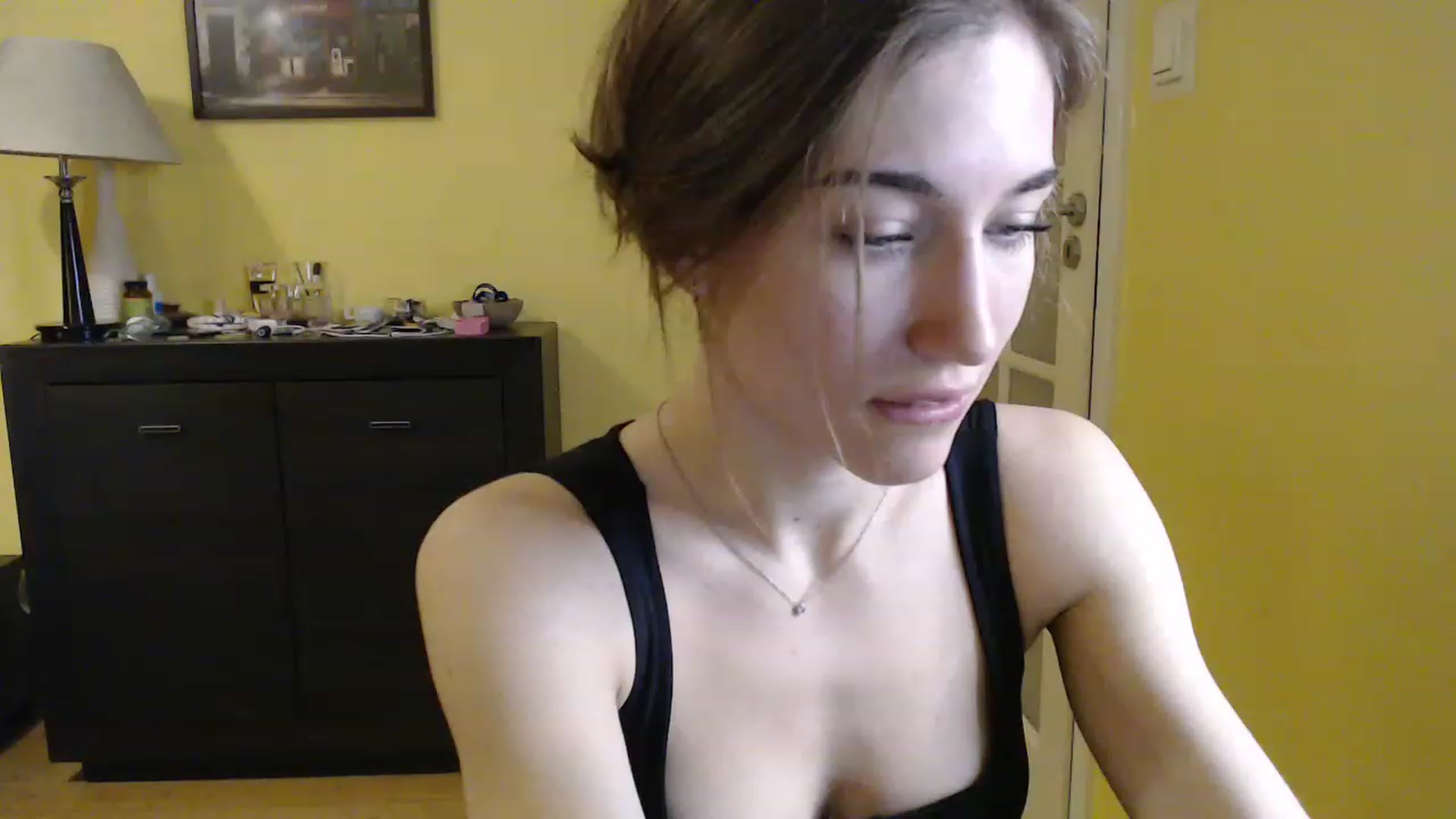Gallery image thumbnail from GalaxyAnisia's myfreecams stream on, 02/06/2023, 09:57 image 20 of 20