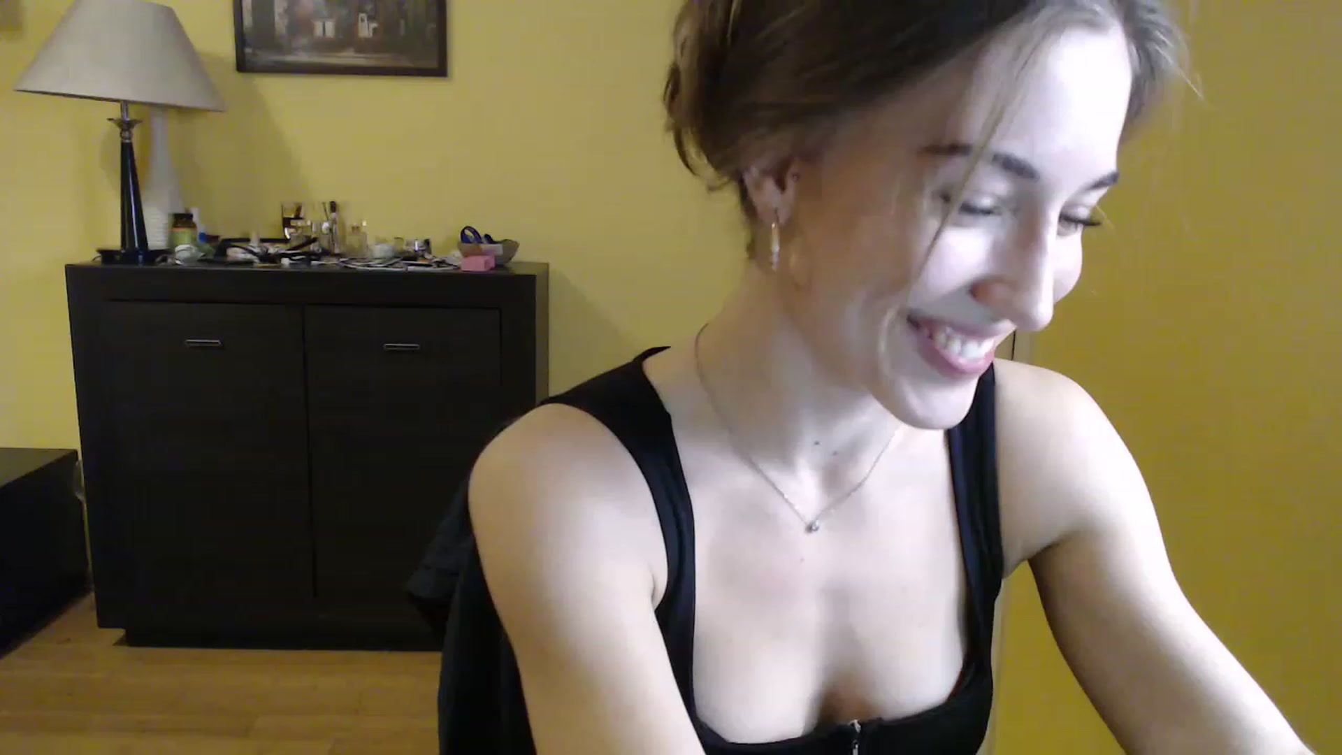Gallery image thumbnail from GalaxyAnisia's myfreecams stream on, 02/06/2023, 19:30 image 8 of 20