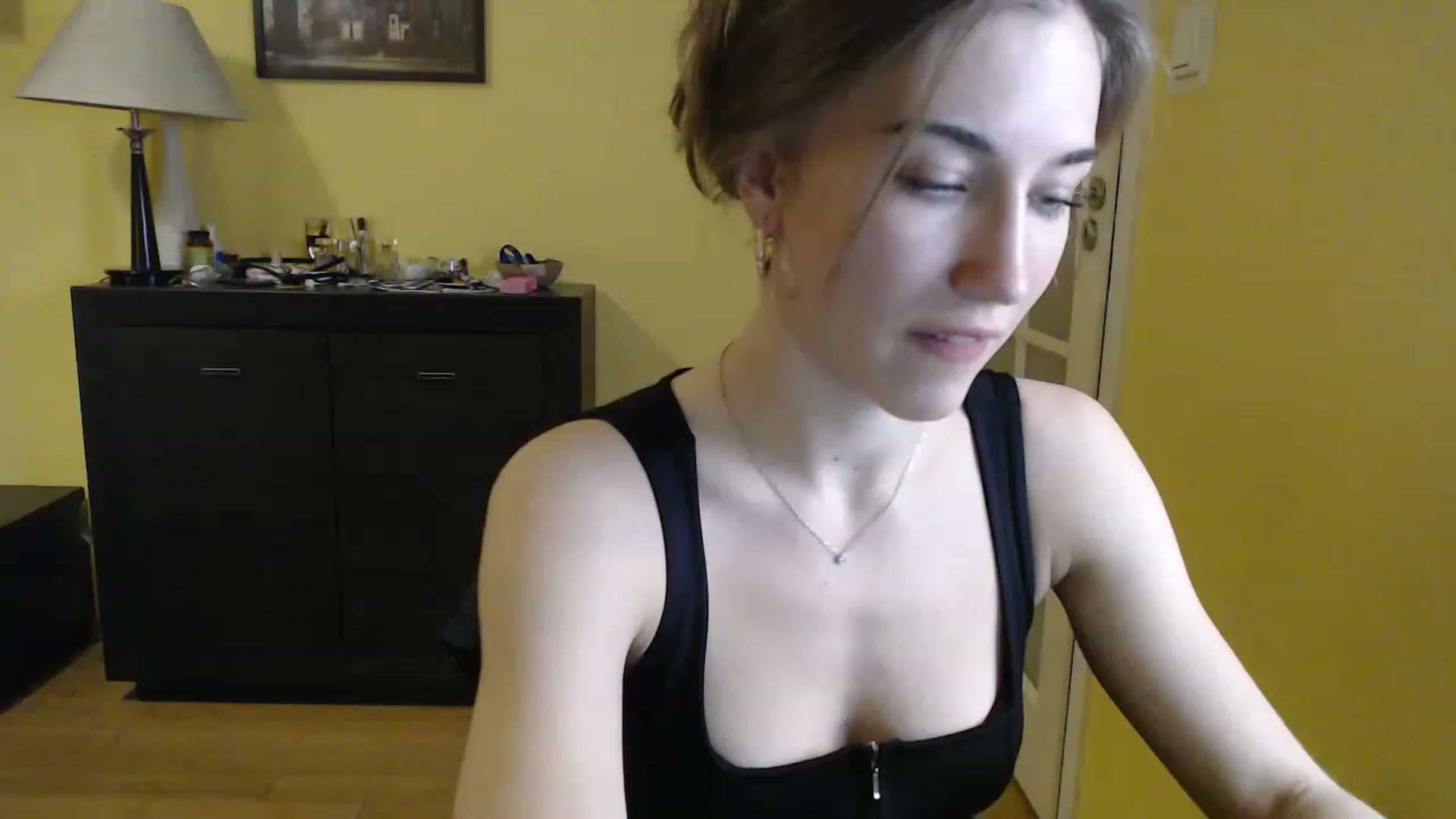 Gallery image thumbnail from GalaxyAnisia's myfreecams stream on, 02/06/2023, 19:30 image 1 of 20