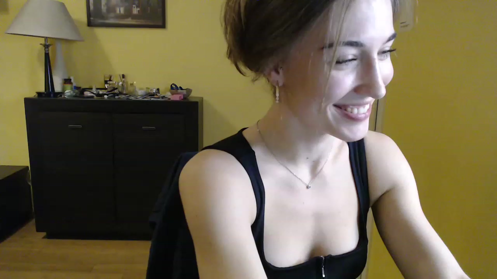 Gallery image thumbnail from GalaxyAnisia's myfreecams stream on, 02/06/2023, 19:30 image 19 of 20