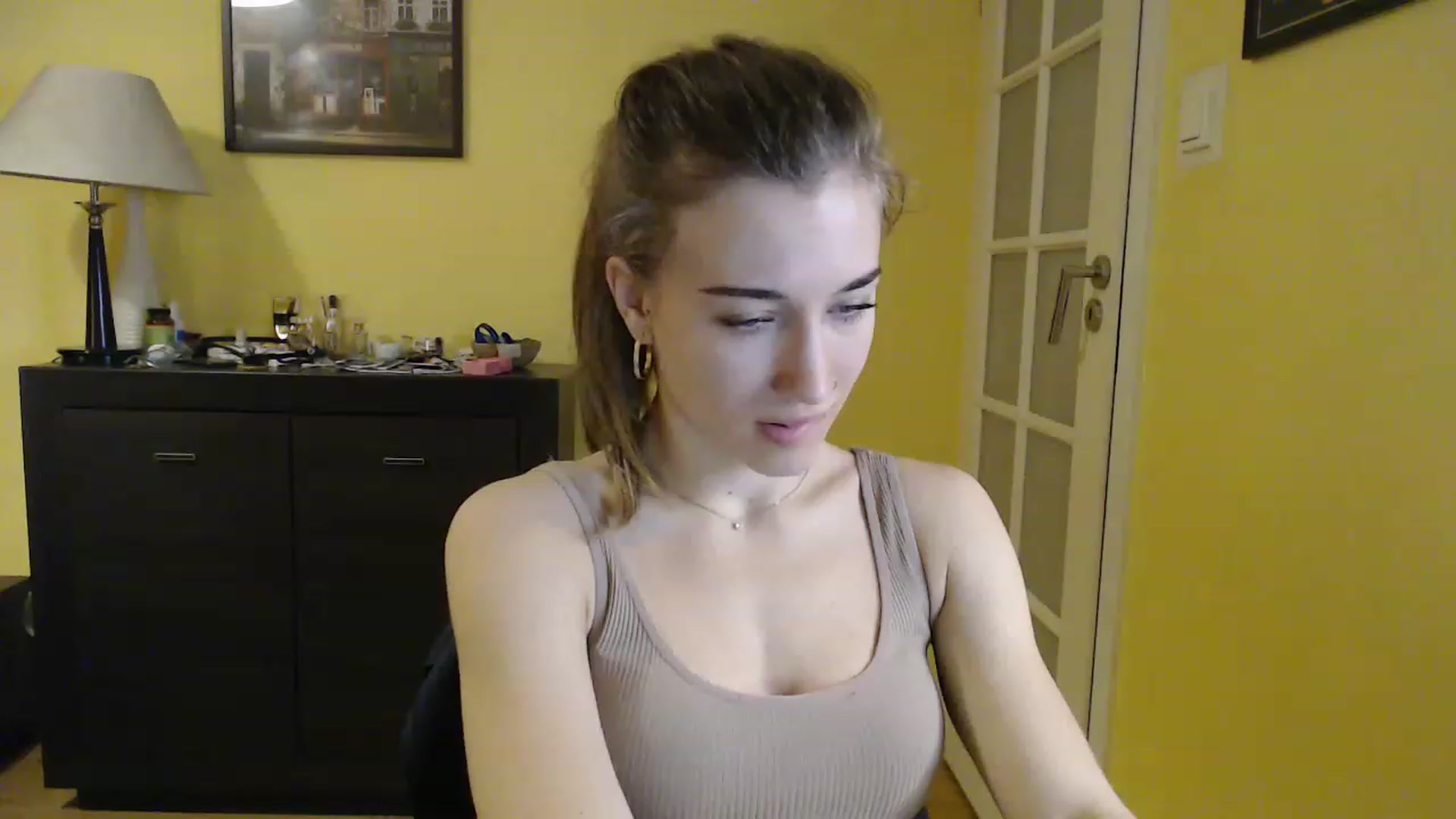 Gallery image thumbnail from GalaxyAnisia's myfreecams stream on, 02/07/2023, 10:09 image 3 of 20
