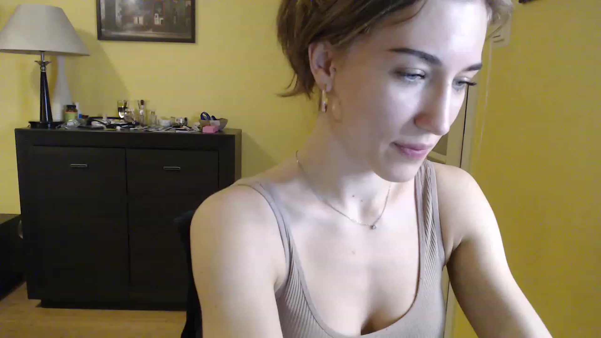 Gallery image thumbnail from GalaxyAnisia's myfreecams stream on, 02/07/2023, 19:26 image 8 of 20