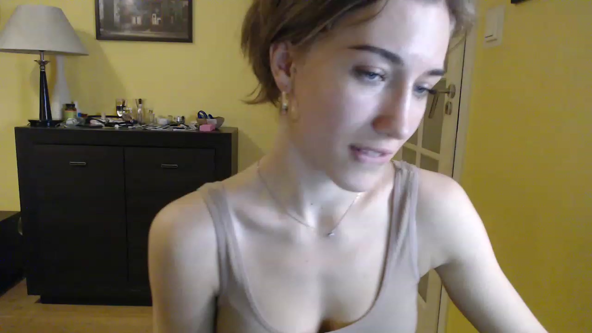 Gallery image thumbnail from GalaxyAnisia's myfreecams stream on, 02/07/2023, 19:26 image 20 of 20