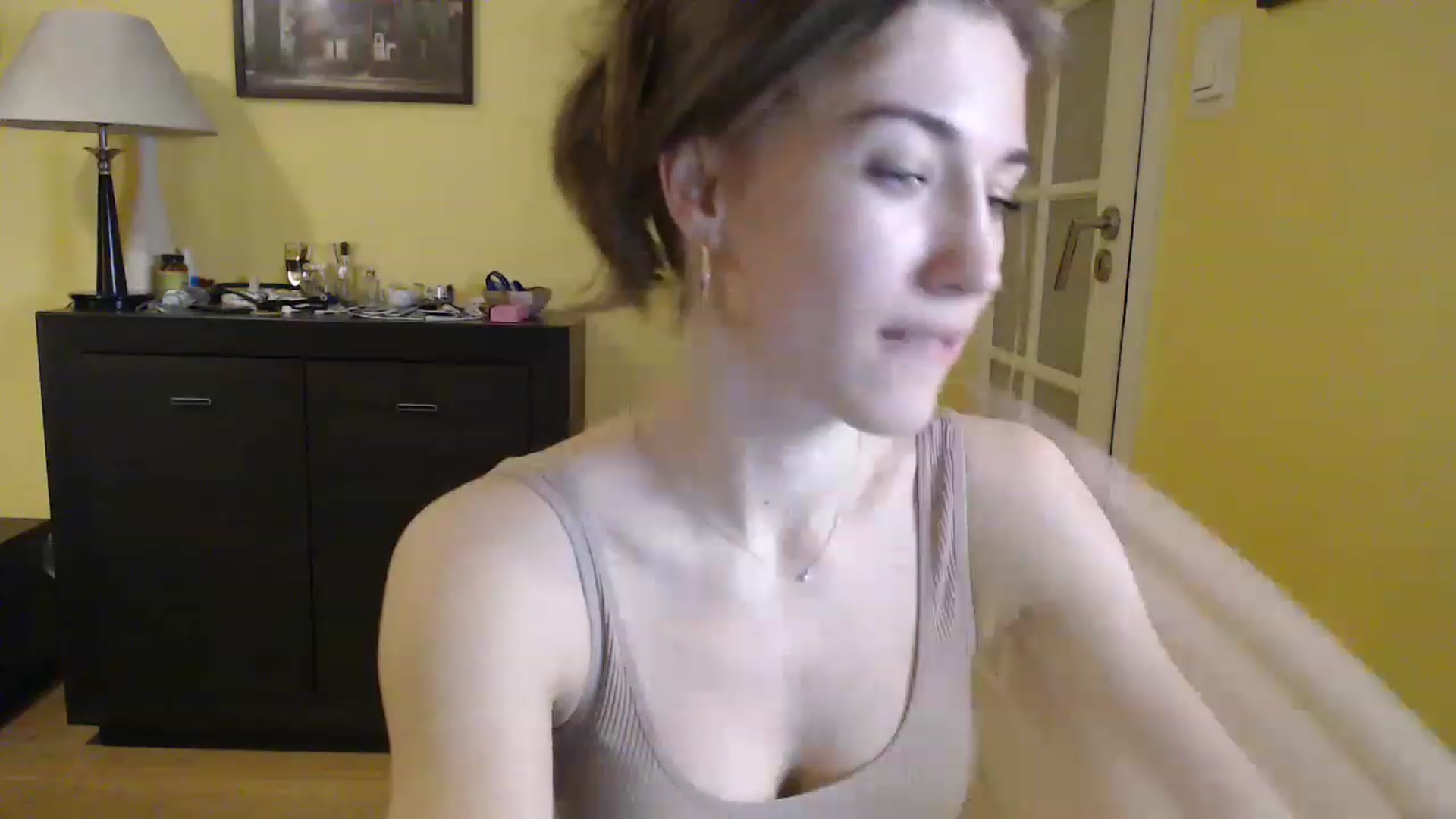 Gallery image thumbnail from GalaxyAnisia's myfreecams stream on, 02/07/2023, 19:26 image 12 of 20