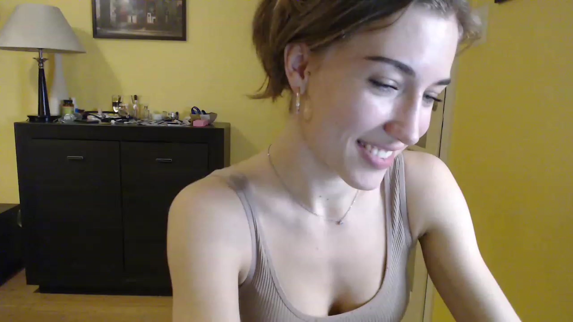 Gallery image thumbnail from GalaxyAnisia's myfreecams stream on, 02/07/2023, 19:26 image 4 of 20
