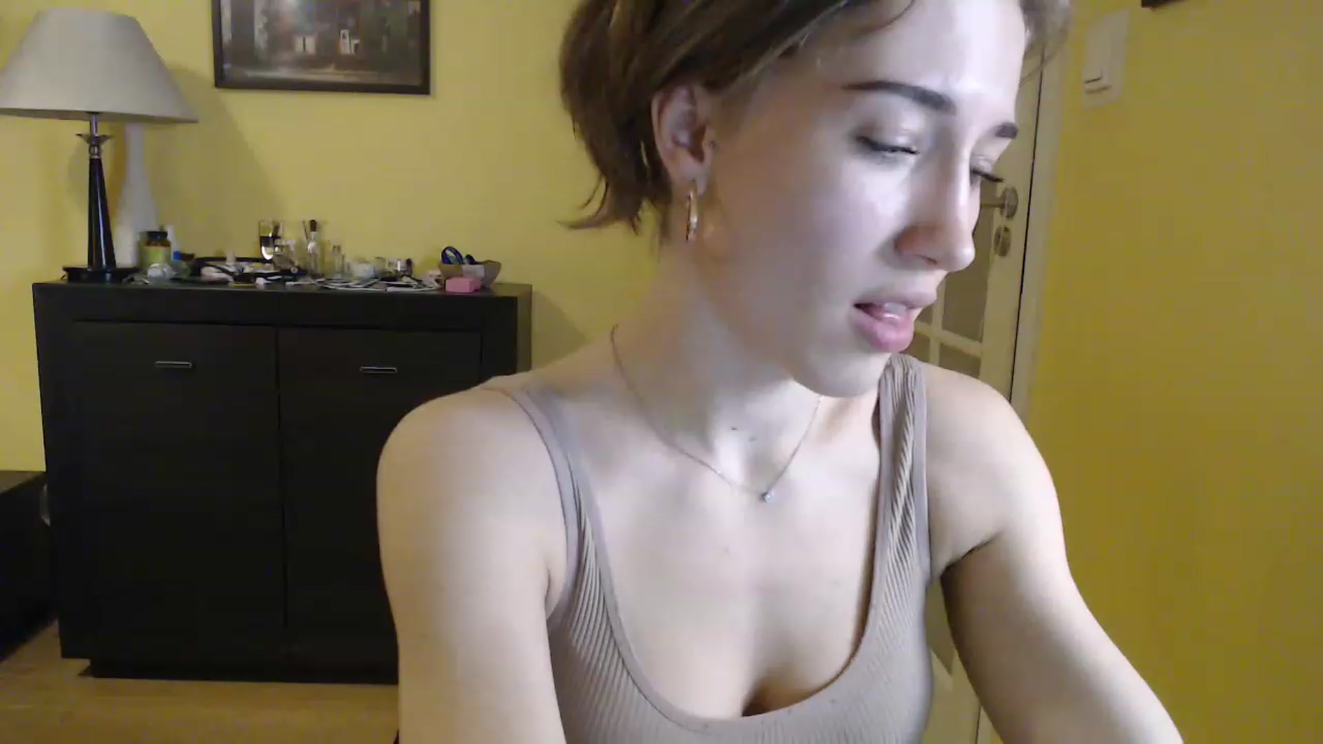 Gallery image thumbnail from GalaxyAnisia's myfreecams stream on, 02/07/2023, 19:26 image 18 of 20