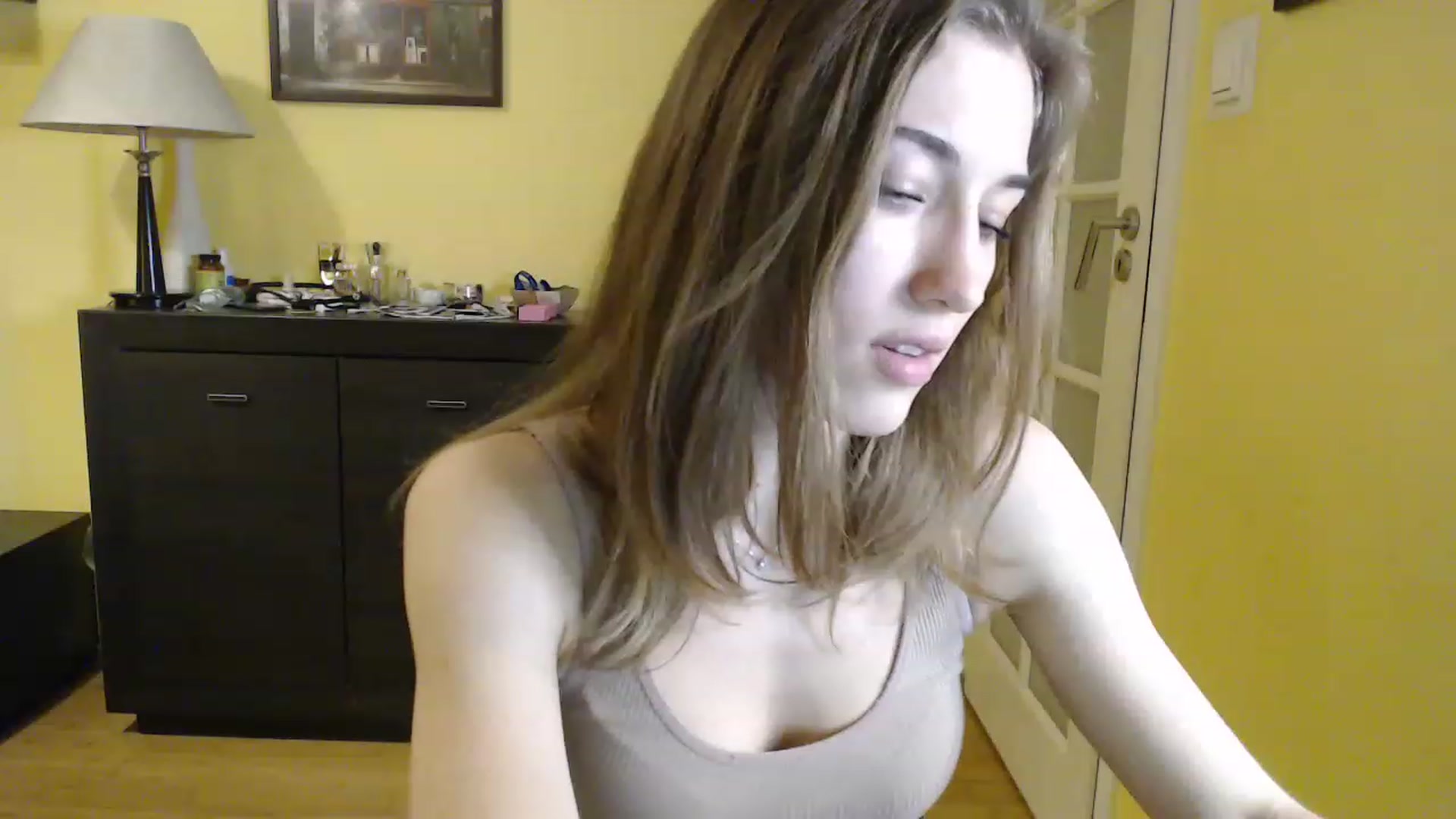 Gallery image thumbnail from GalaxyAnisia's myfreecams stream on, 02/07/2023, 20:20 image 15 of 20