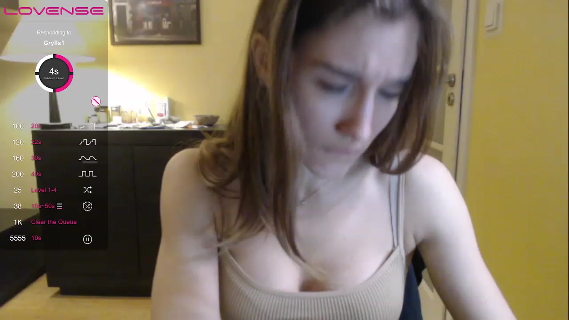 Gallery image thumbnail from GalaxyAnisia's myfreecams stream on, 03/15/2023, 18:31 image 19 of 20