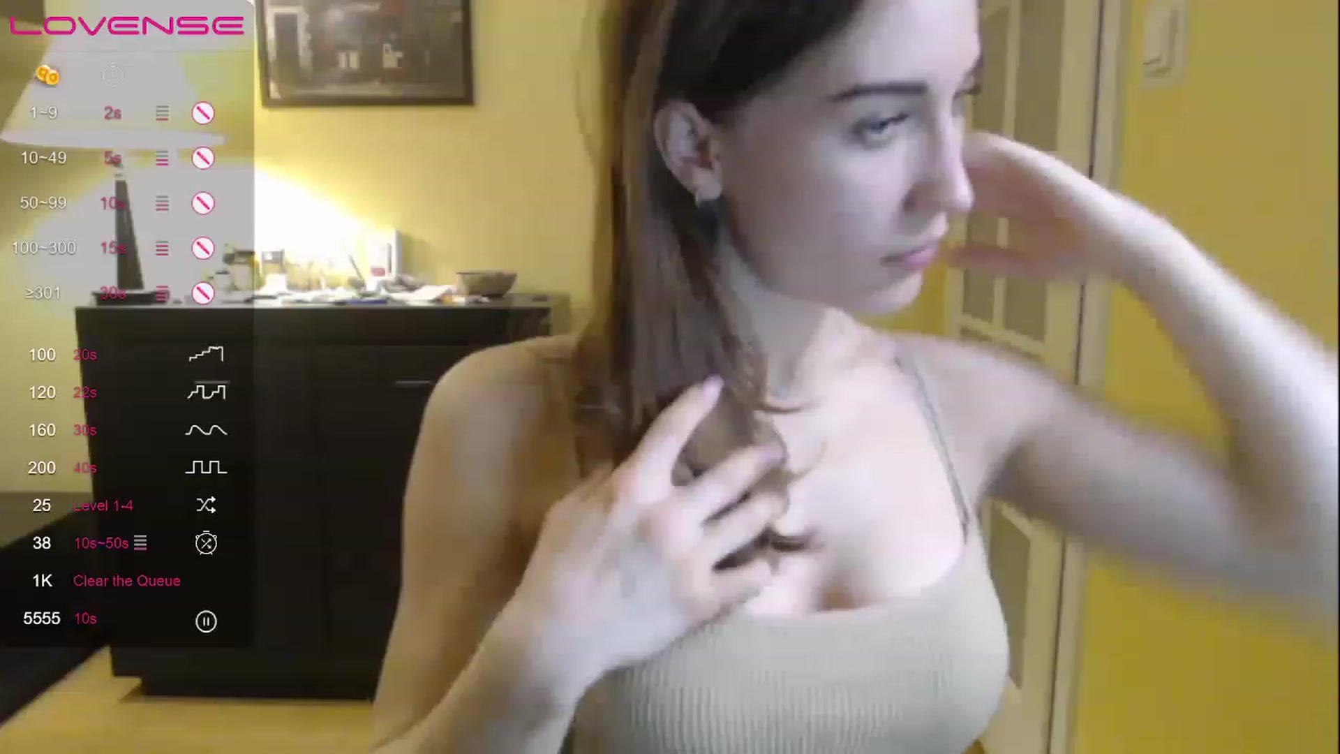 Gallery image thumbnail from GalaxyAnisia's myfreecams stream on, 03/15/2023, 18:31 image 1 of 20