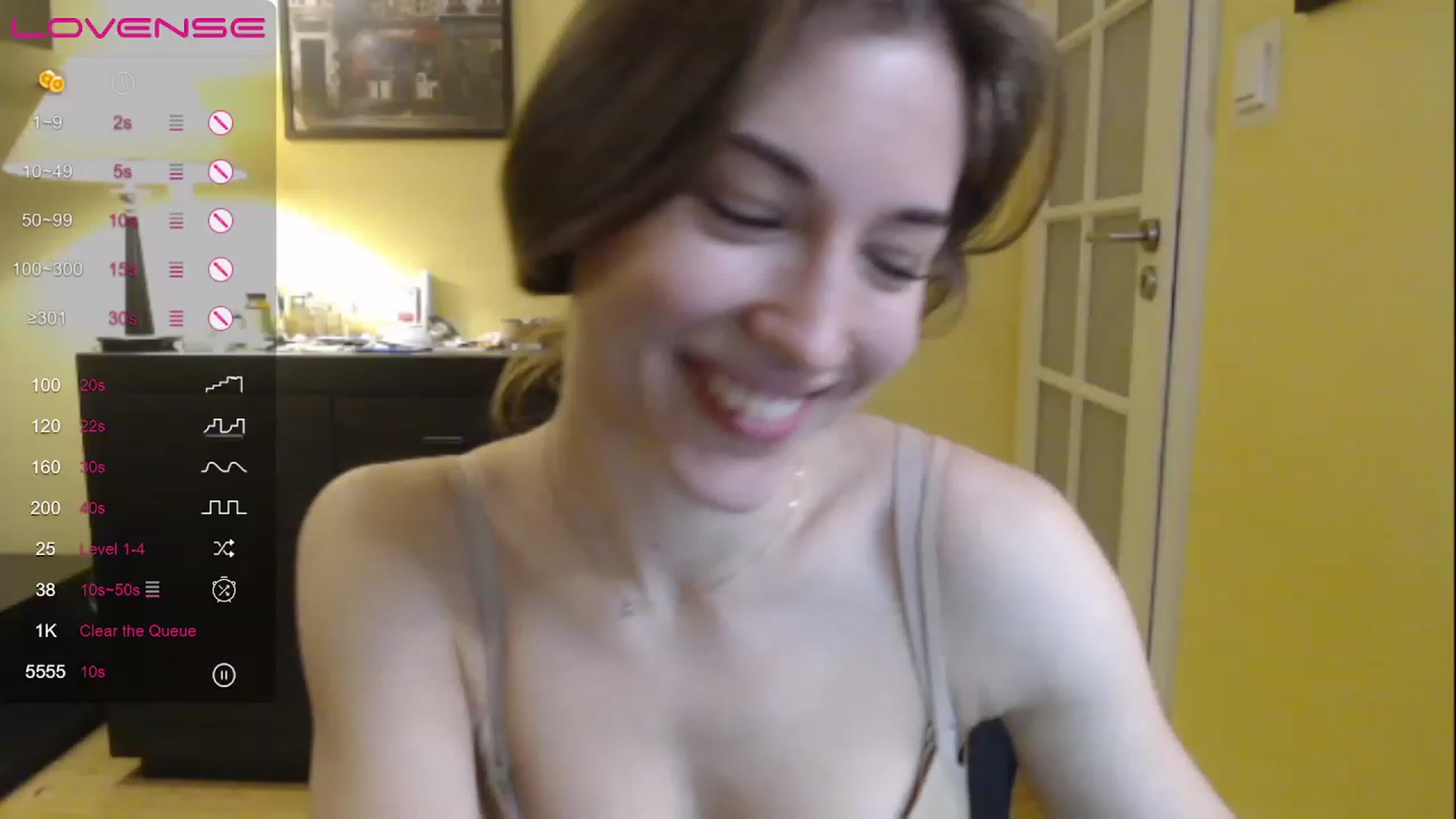 Gallery image thumbnail from GalaxyAnisia's myfreecams stream on, 03/16/2023, 08:45 image 2 of 20