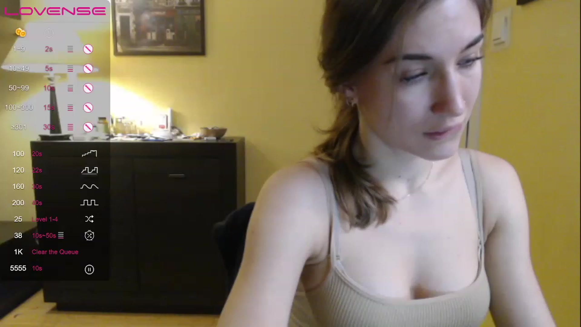 Gallery image thumbnail from GalaxyAnisia's myfreecams stream on, 03/16/2023, 08:45 image 14 of 20