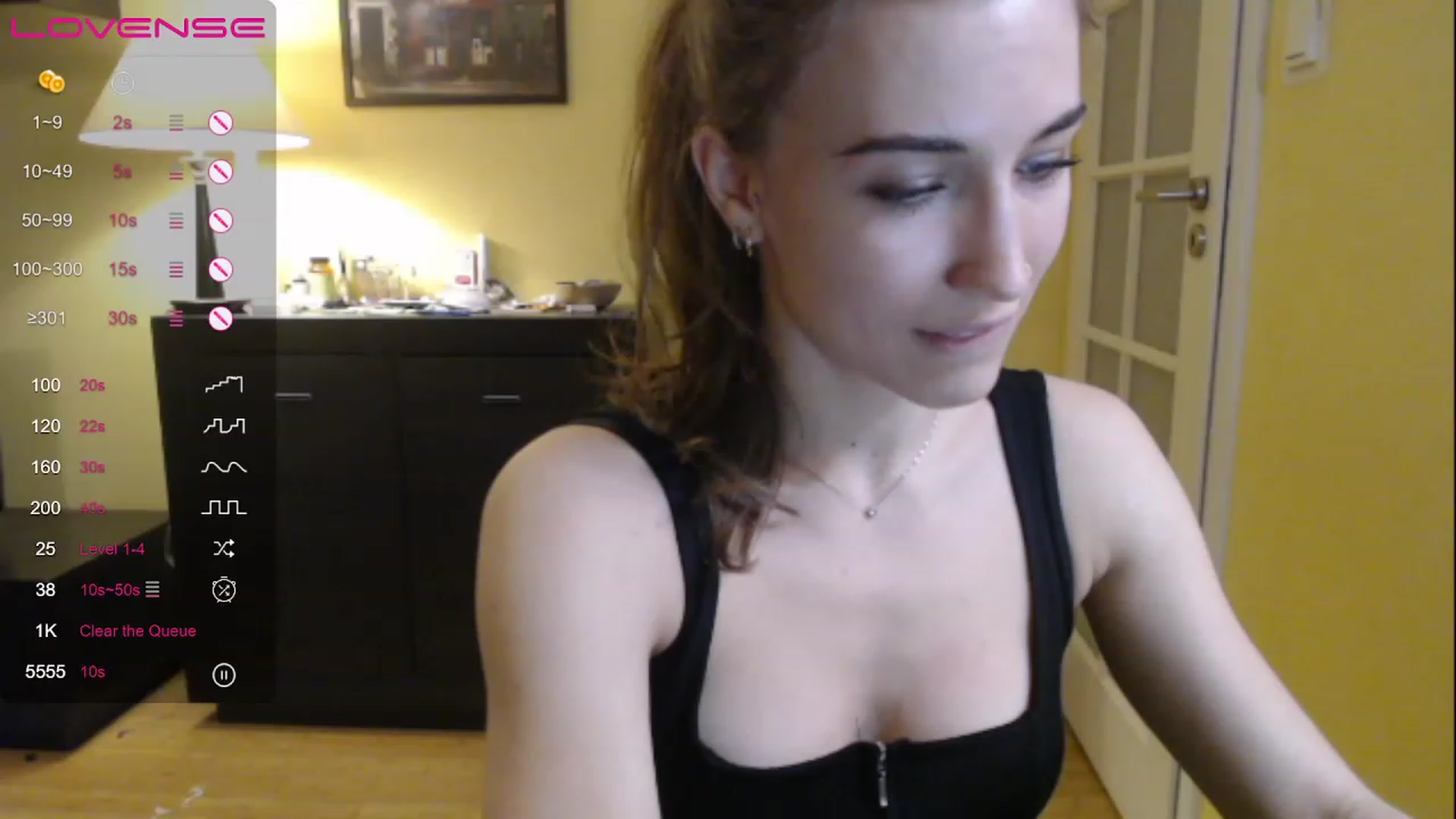 Gallery image thumbnail from GalaxyAnisia's myfreecams stream on, 03/16/2023, 19:21 image 3 of 20