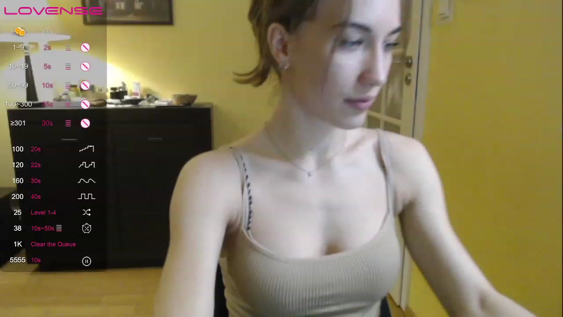 Gallery image thumbnail from GalaxyAnisia's myfreecams stream on, 03/20/2023, 17:20 image 4 of 20