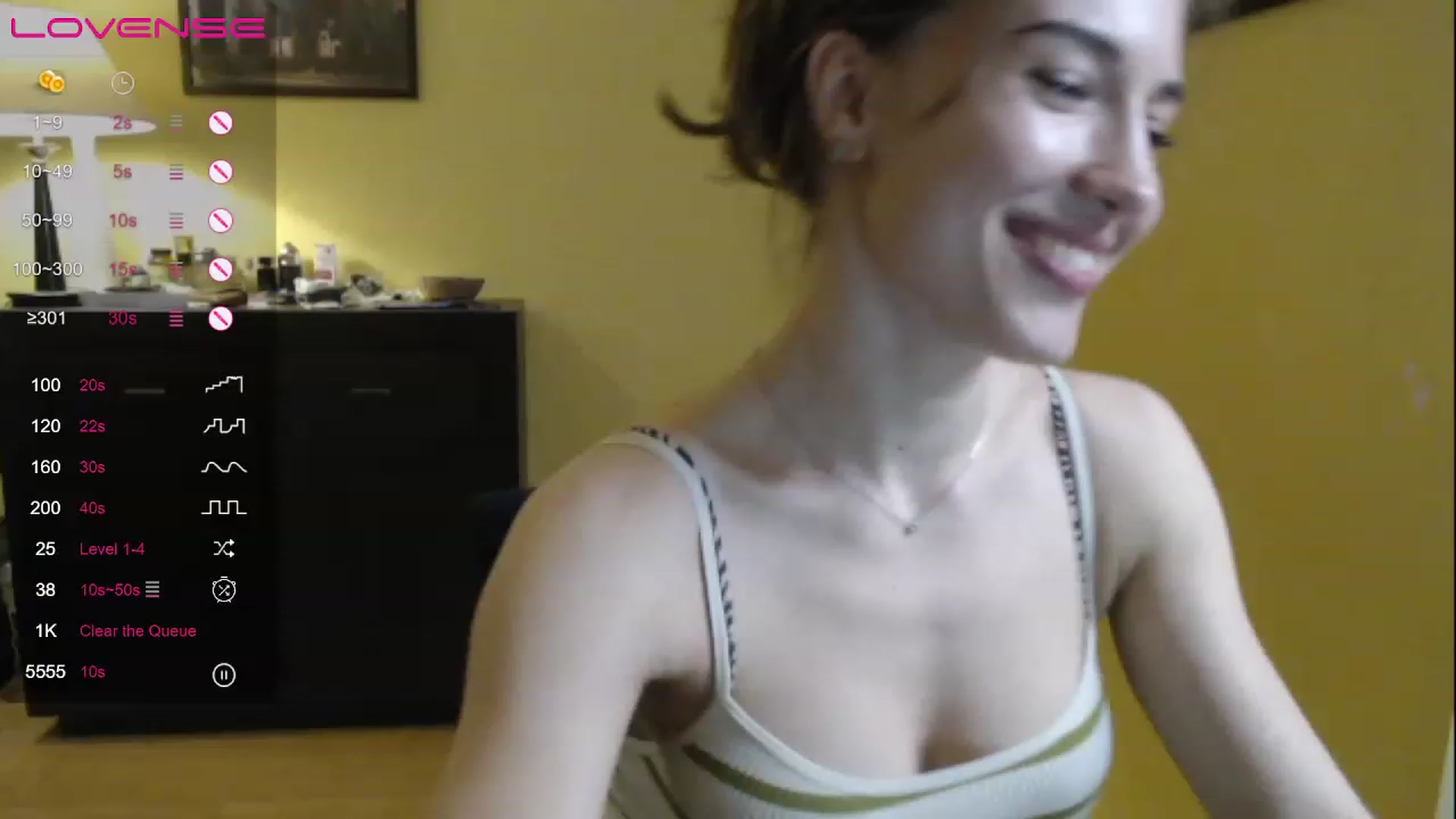 Gallery image thumbnail from GalaxyAnisia's myfreecams stream on, 03/21/2023, 20:25 image 8 of 20