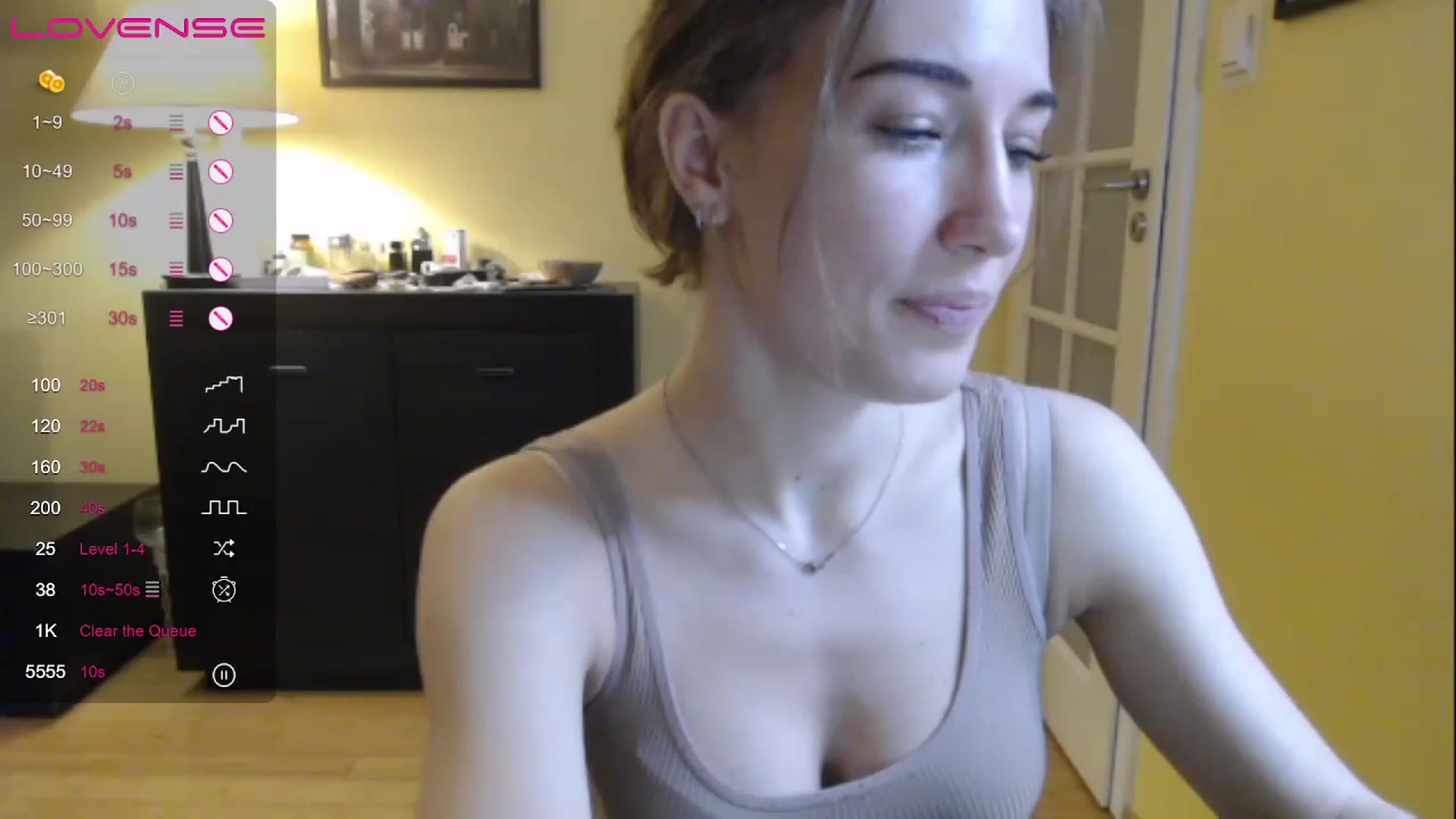 Gallery image thumbnail from GalaxyAnisia's myfreecams stream on, 03/22/2023, 17:50 image 19 of 20