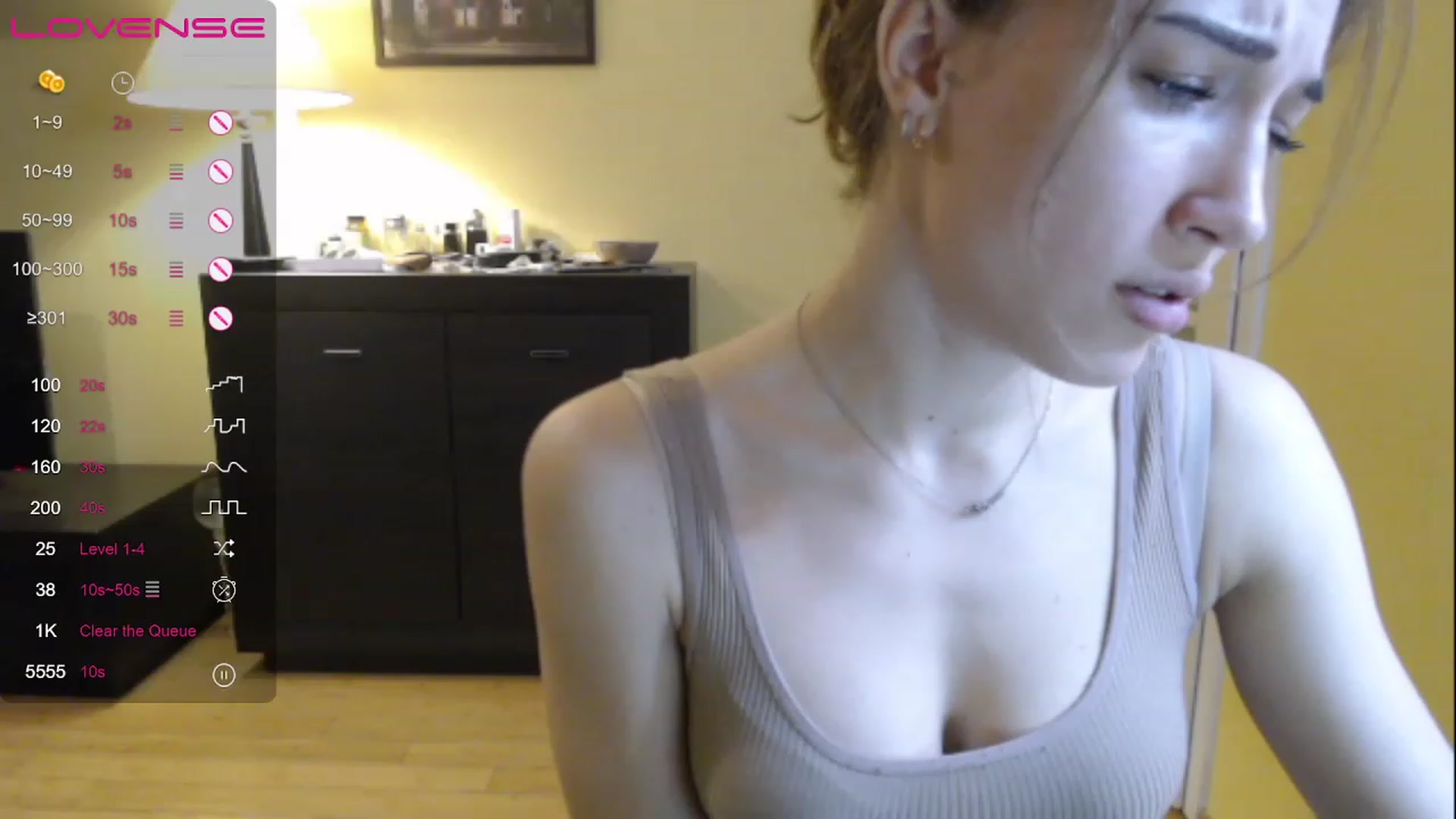 Gallery image thumbnail from GalaxyAnisia's myfreecams stream on, 03/22/2023, 17:50 image 2 of 20