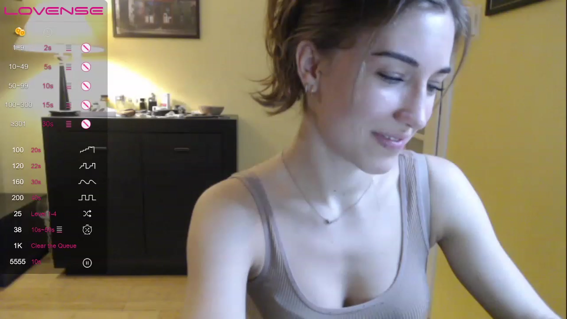 Gallery image thumbnail from GalaxyAnisia's myfreecams stream on, 03/22/2023, 19:29 image 6 of 20