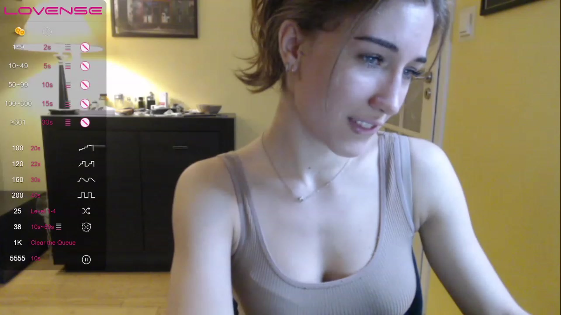 Gallery image thumbnail from GalaxyAnisia's myfreecams stream on, 03/22/2023, 19:29 image 12 of 20