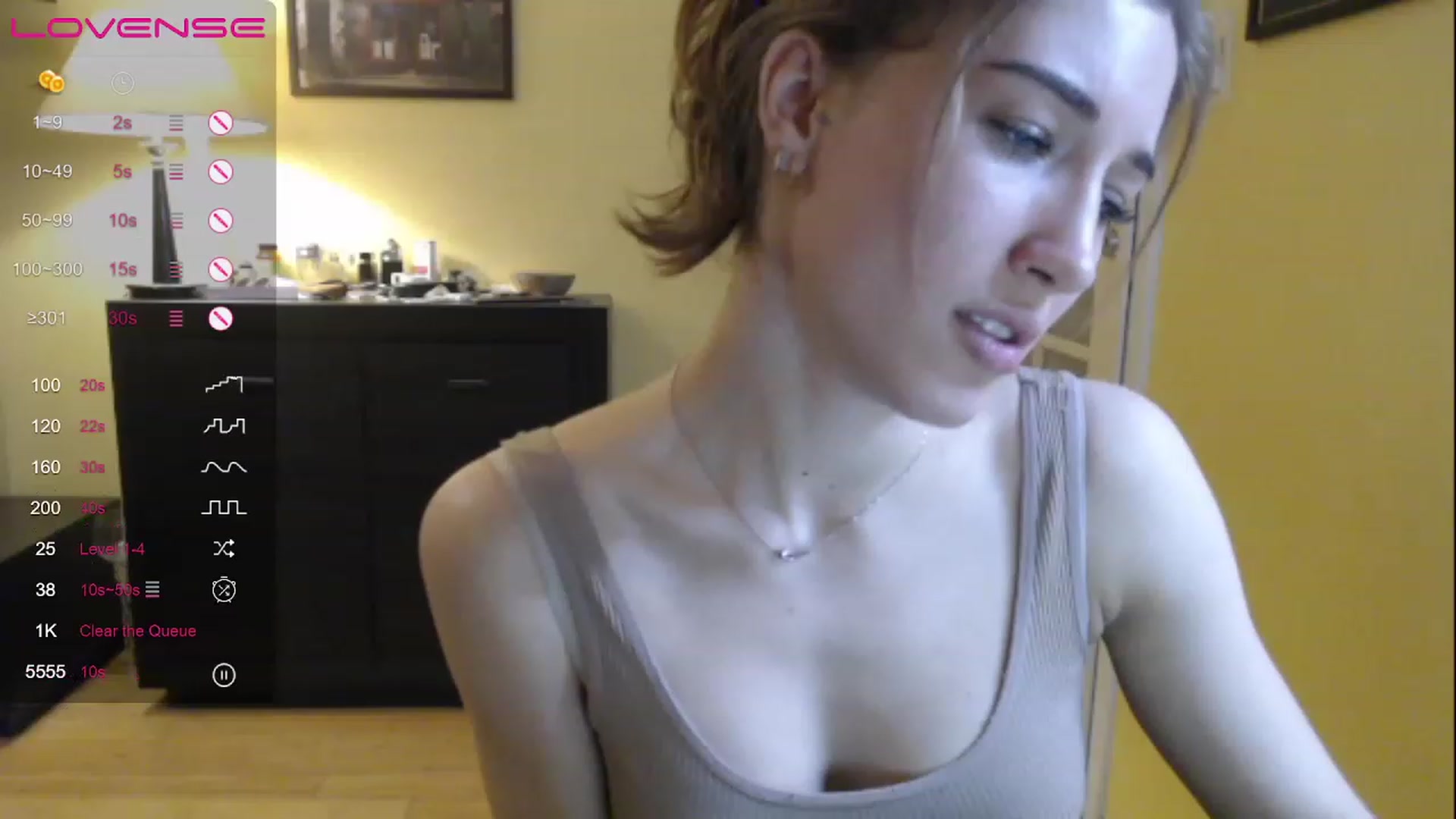 Gallery image thumbnail from GalaxyAnisia's myfreecams stream on, 03/22/2023, 19:29 image 17 of 20