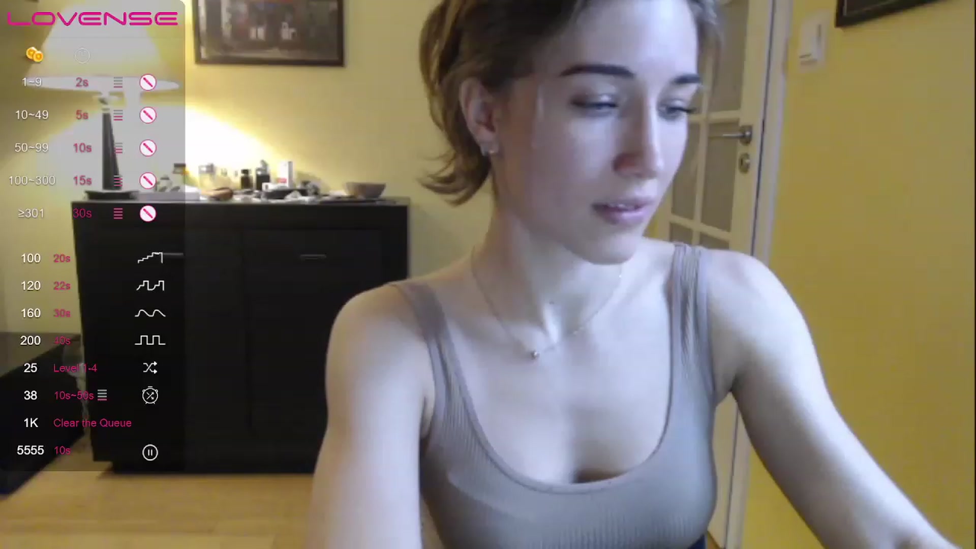 Gallery image thumbnail from GalaxyAnisia's myfreecams stream on, 03/22/2023, 19:29 image 15 of 20