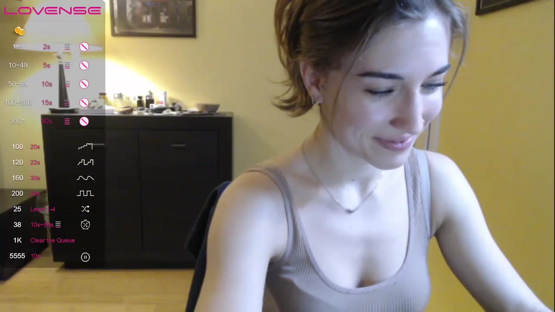 Gallery image thumbnail from GalaxyAnisia's myfreecams stream on, 03/22/2023, 19:29 image 2 of 20