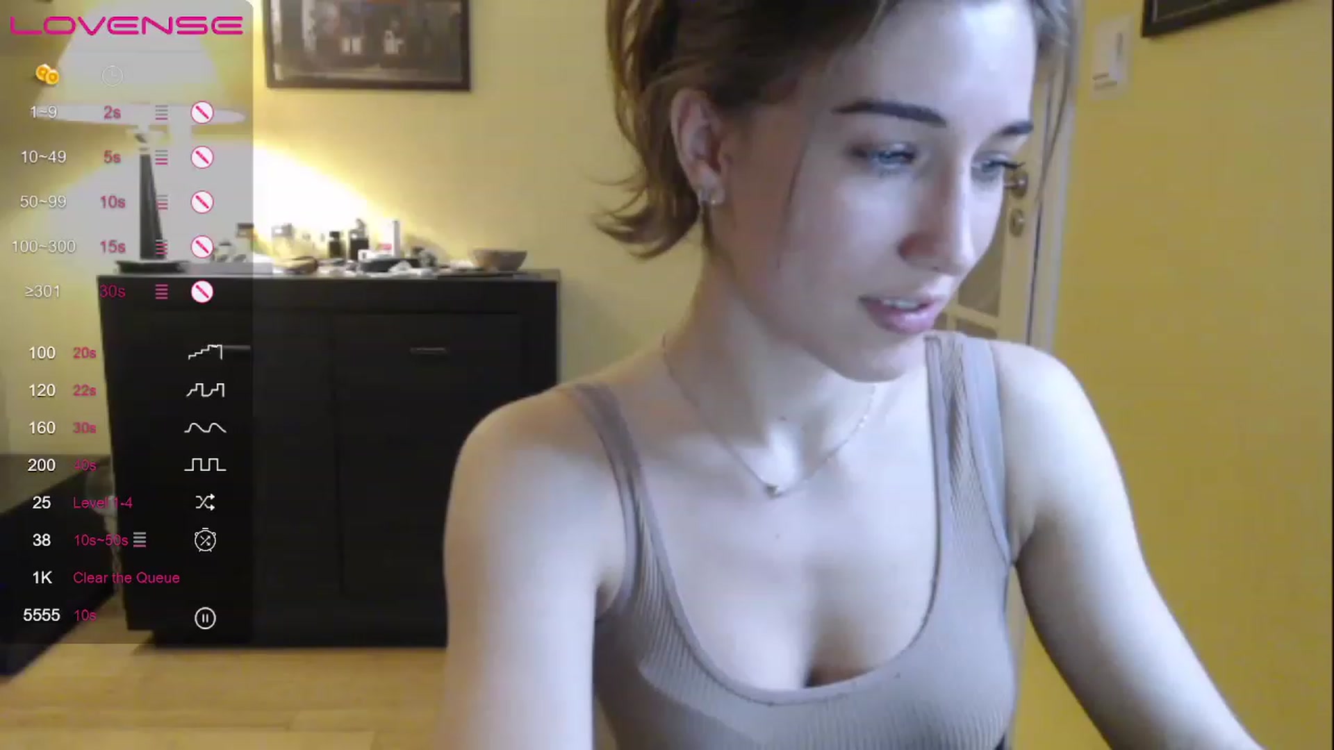 Gallery image thumbnail from GalaxyAnisia's myfreecams stream on, 03/22/2023, 19:29 image 11 of 20
