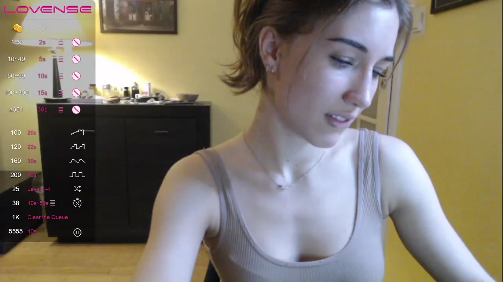 Gallery image thumbnail from GalaxyAnisia's myfreecams stream on, 03/22/2023, 19:29 image 13 of 20