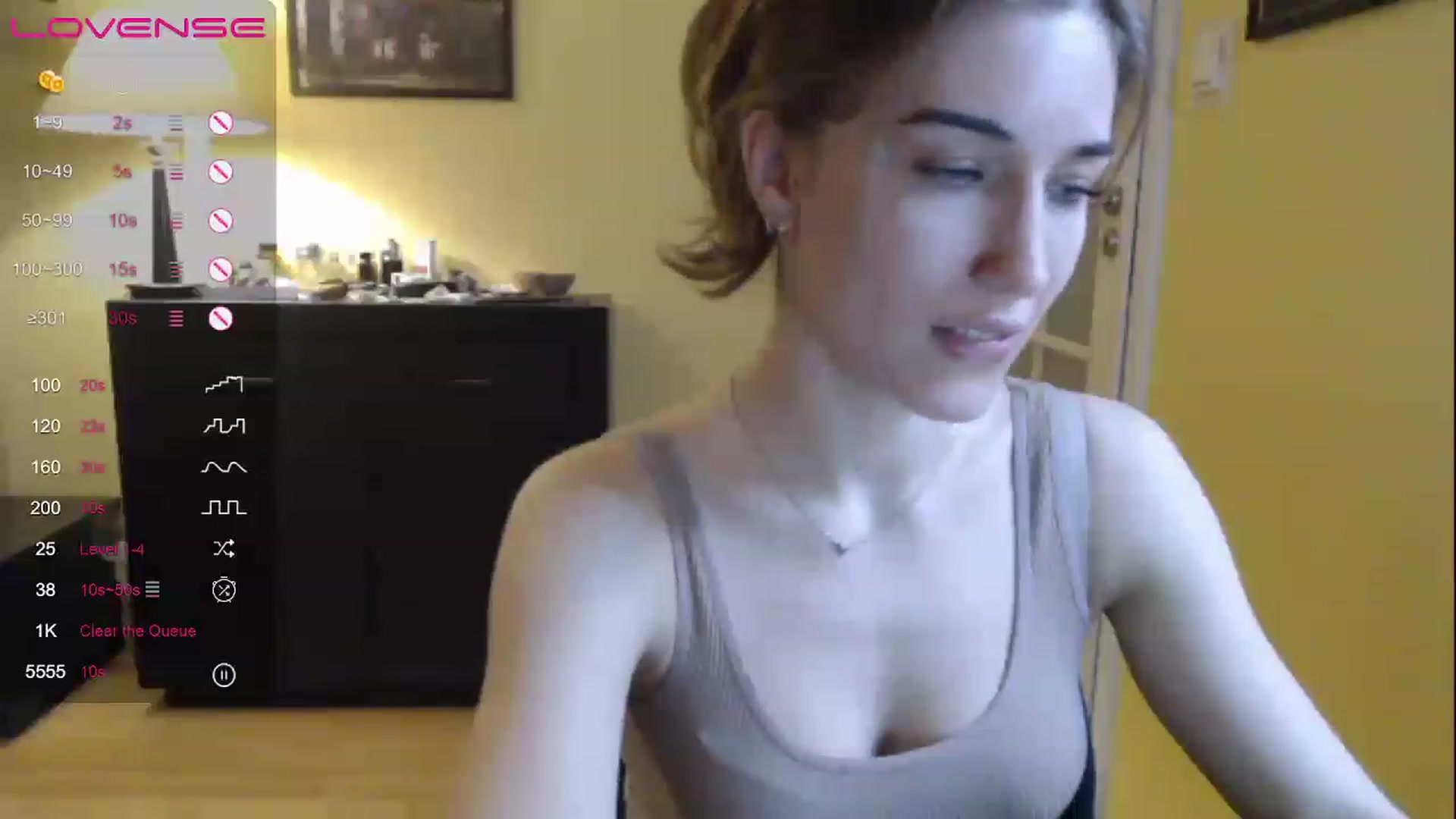 Gallery image thumbnail from GalaxyAnisia's myfreecams stream on, 03/22/2023, 19:29 image 9 of 20