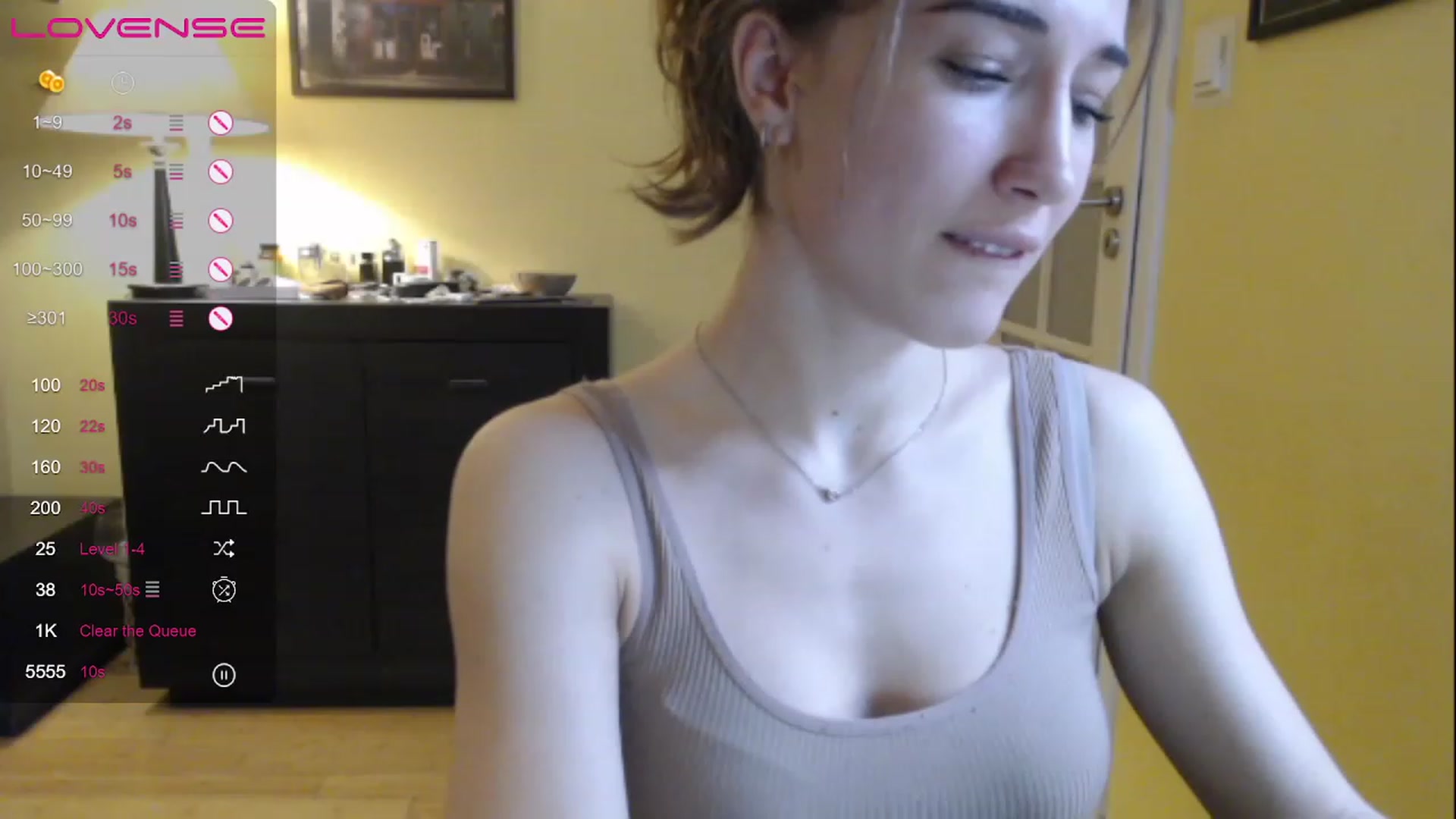 Gallery image thumbnail from GalaxyAnisia's myfreecams stream on, 03/22/2023, 19:29 image 1 of 20