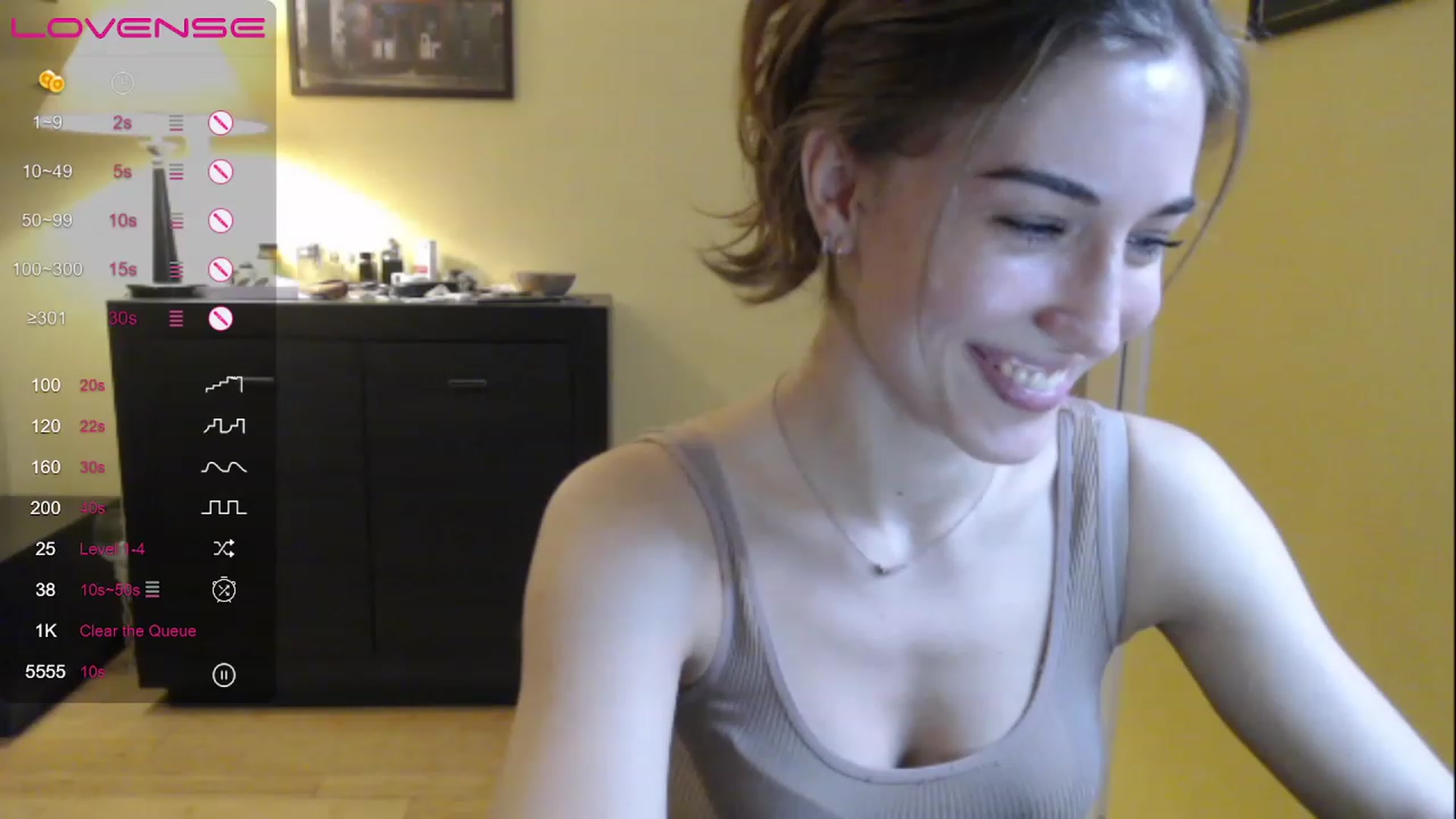 Gallery image thumbnail from GalaxyAnisia's myfreecams stream on, 03/22/2023, 19:29 image 4 of 20