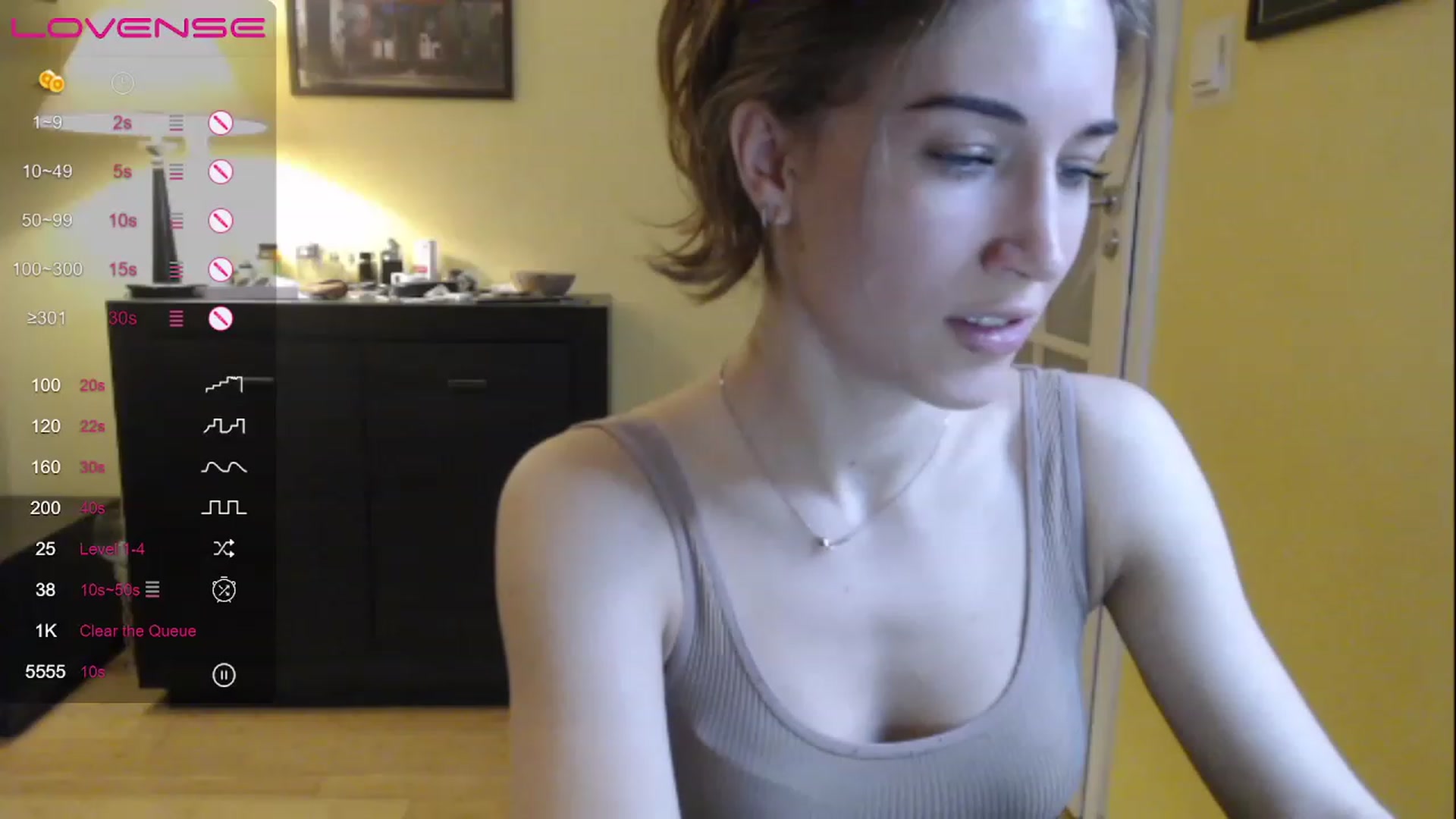 Gallery image thumbnail from GalaxyAnisia's myfreecams stream on, 03/22/2023, 19:29 image 14 of 20
