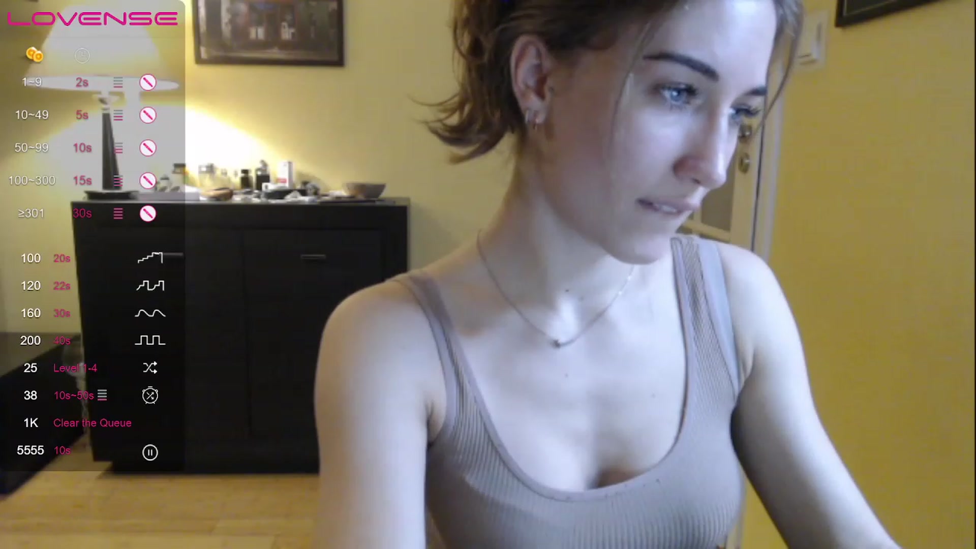 Gallery image thumbnail from GalaxyAnisia's myfreecams stream on, 03/22/2023, 19:29 image 7 of 20