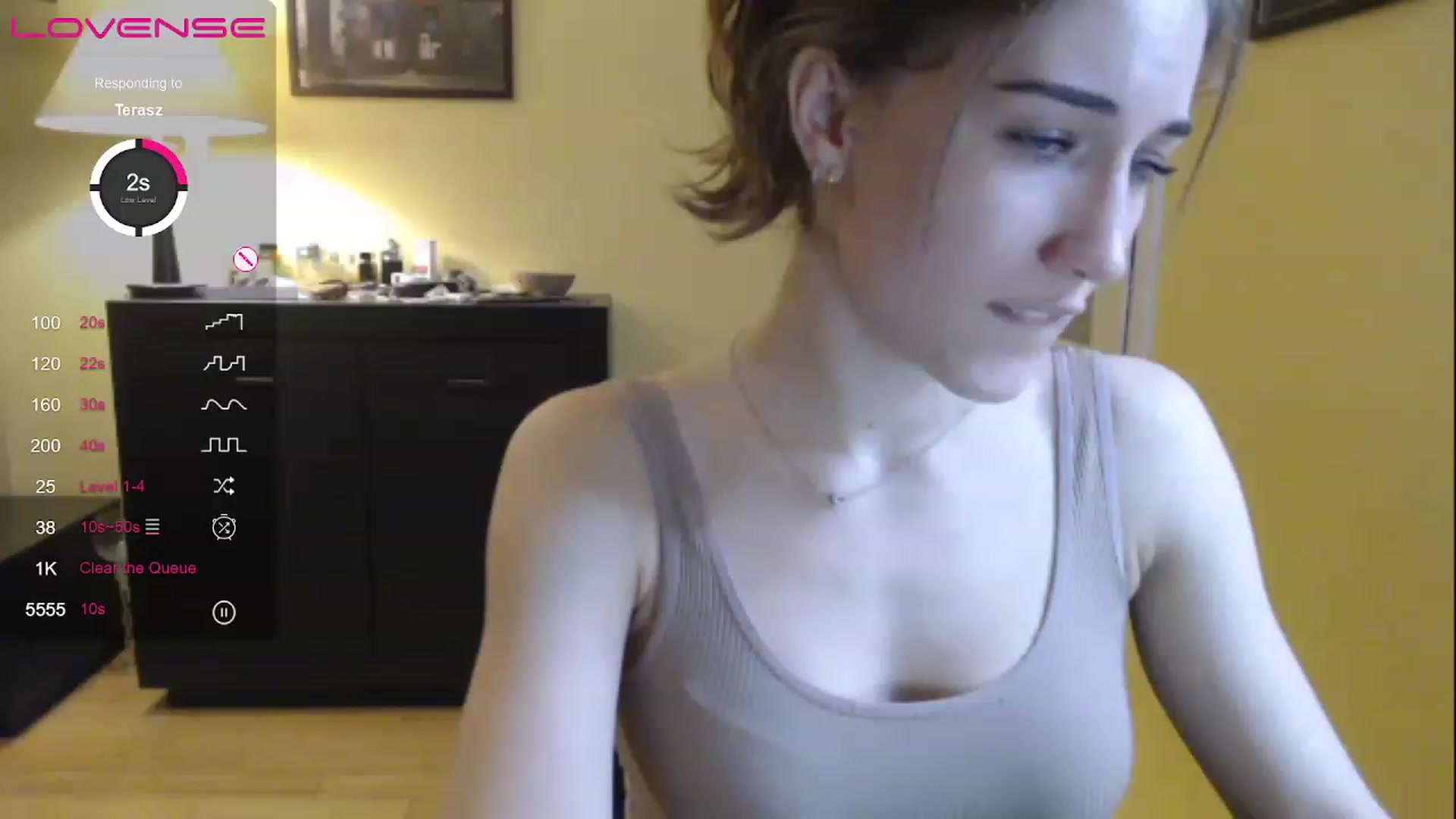 Gallery image thumbnail from GalaxyAnisia's myfreecams stream on, 03/22/2023, 19:29 image 16 of 20