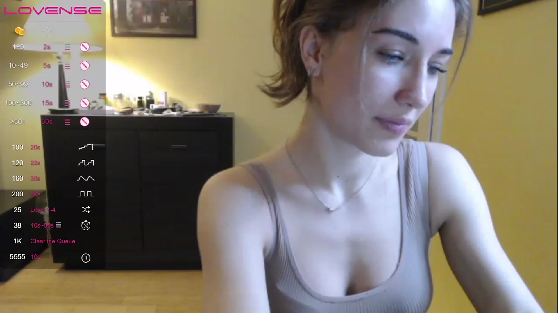 Gallery image thumbnail from GalaxyAnisia's myfreecams stream on, 03/22/2023, 19:29 image 10 of 20