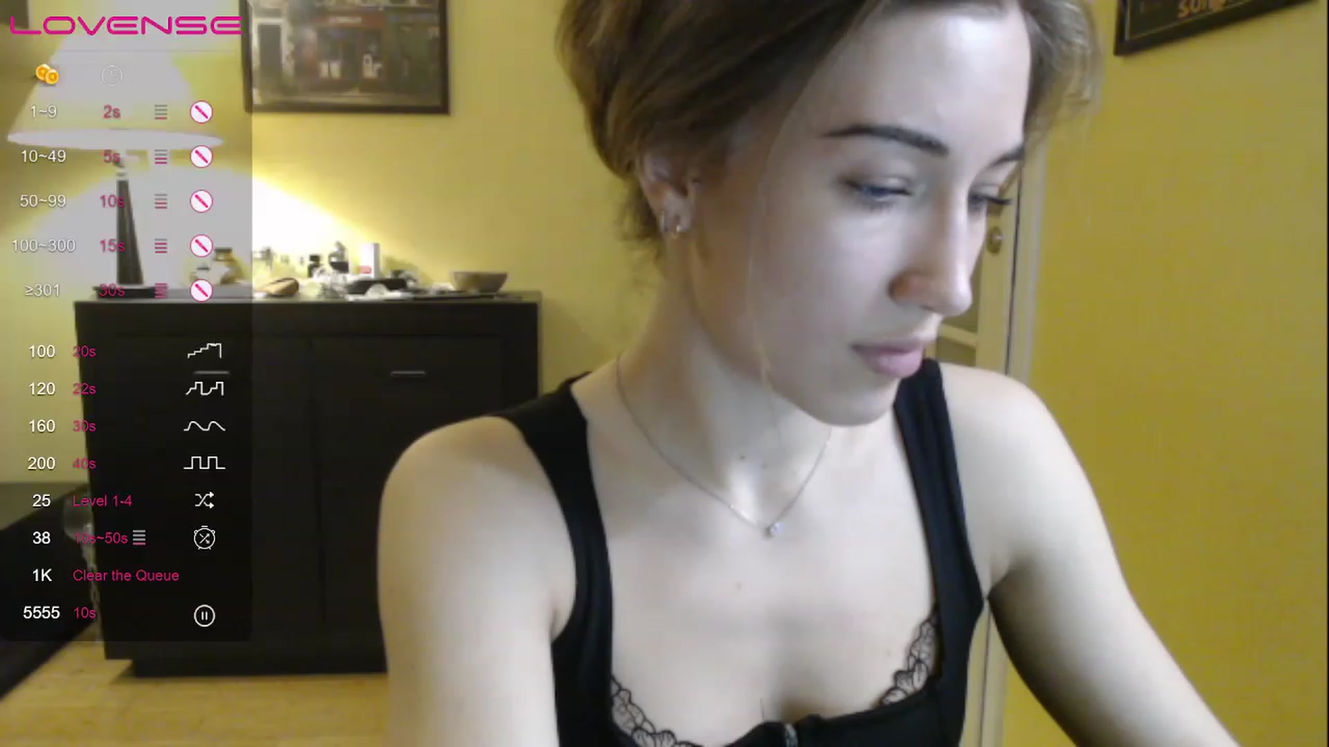 Gallery image thumbnail from GalaxyAnisia's myfreecams stream on, 03/23/2023, 17:35 image 12 of 20