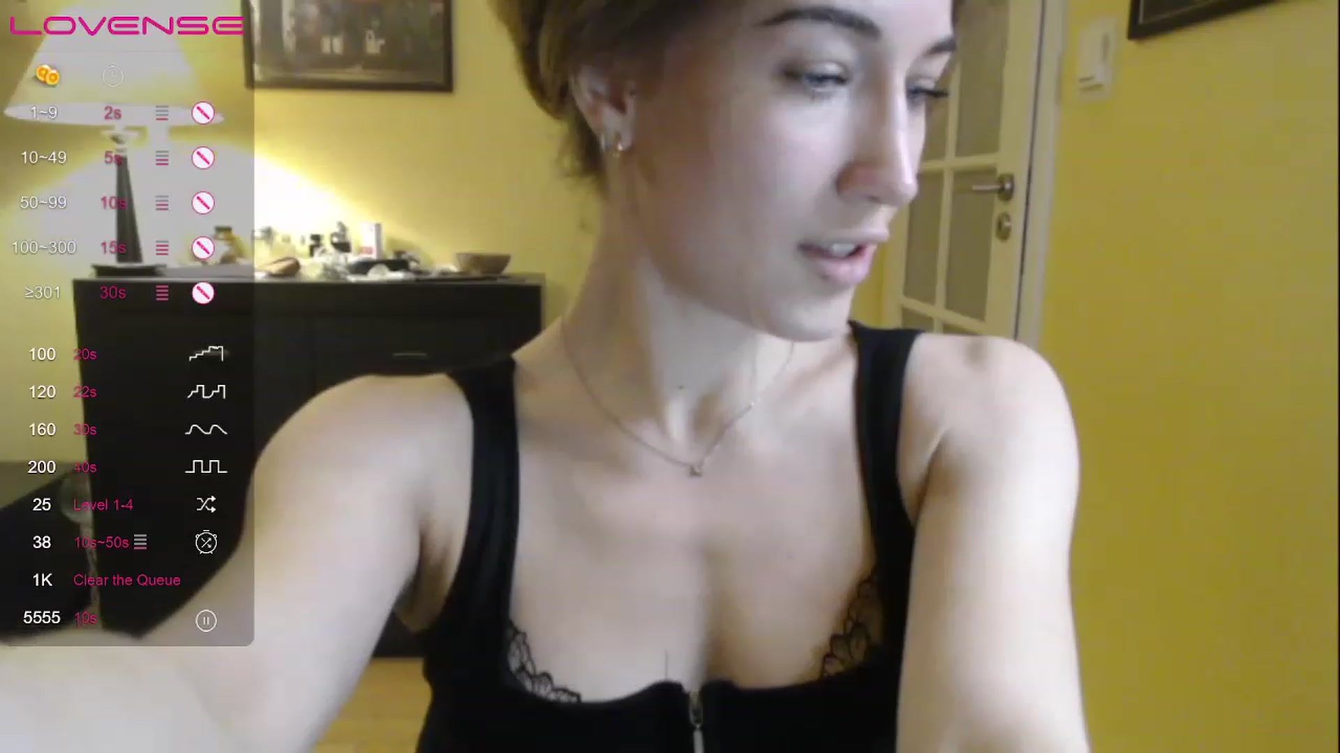 Gallery image thumbnail from GalaxyAnisia's myfreecams stream on, 03/23/2023, 17:35 image 7 of 20