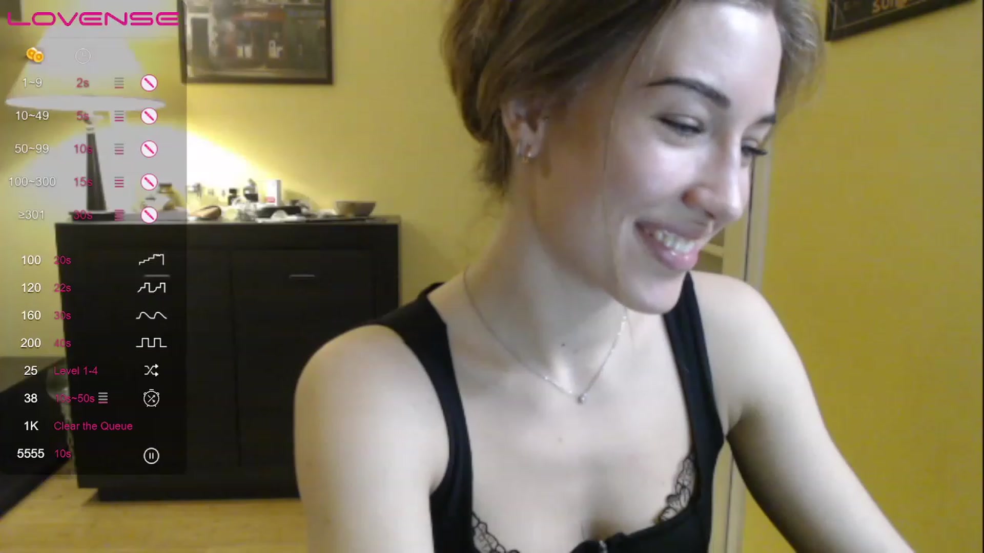 Gallery image thumbnail from GalaxyAnisia's myfreecams stream on, 03/23/2023, 17:35 image 13 of 20