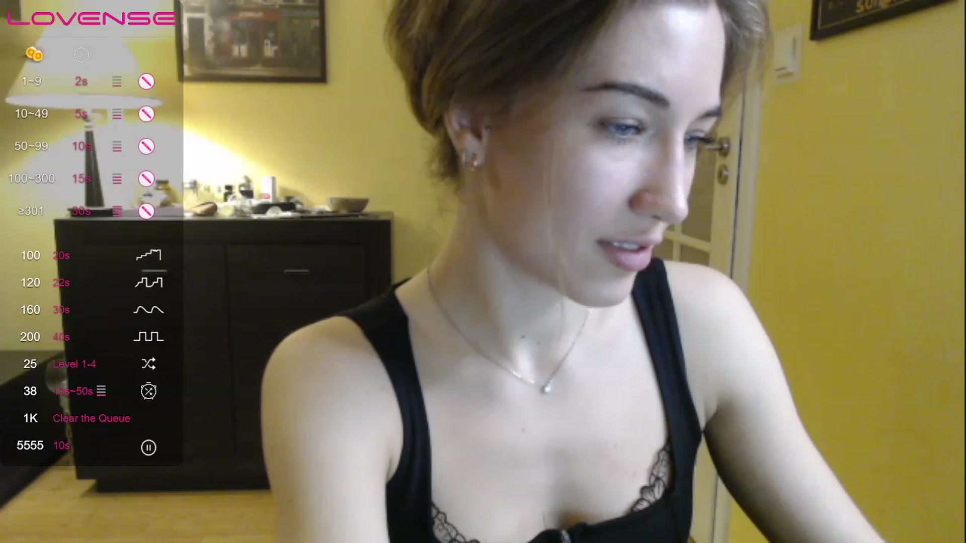 Gallery image thumbnail from GalaxyAnisia's myfreecams stream on, 03/23/2023, 17:35 image 10 of 20